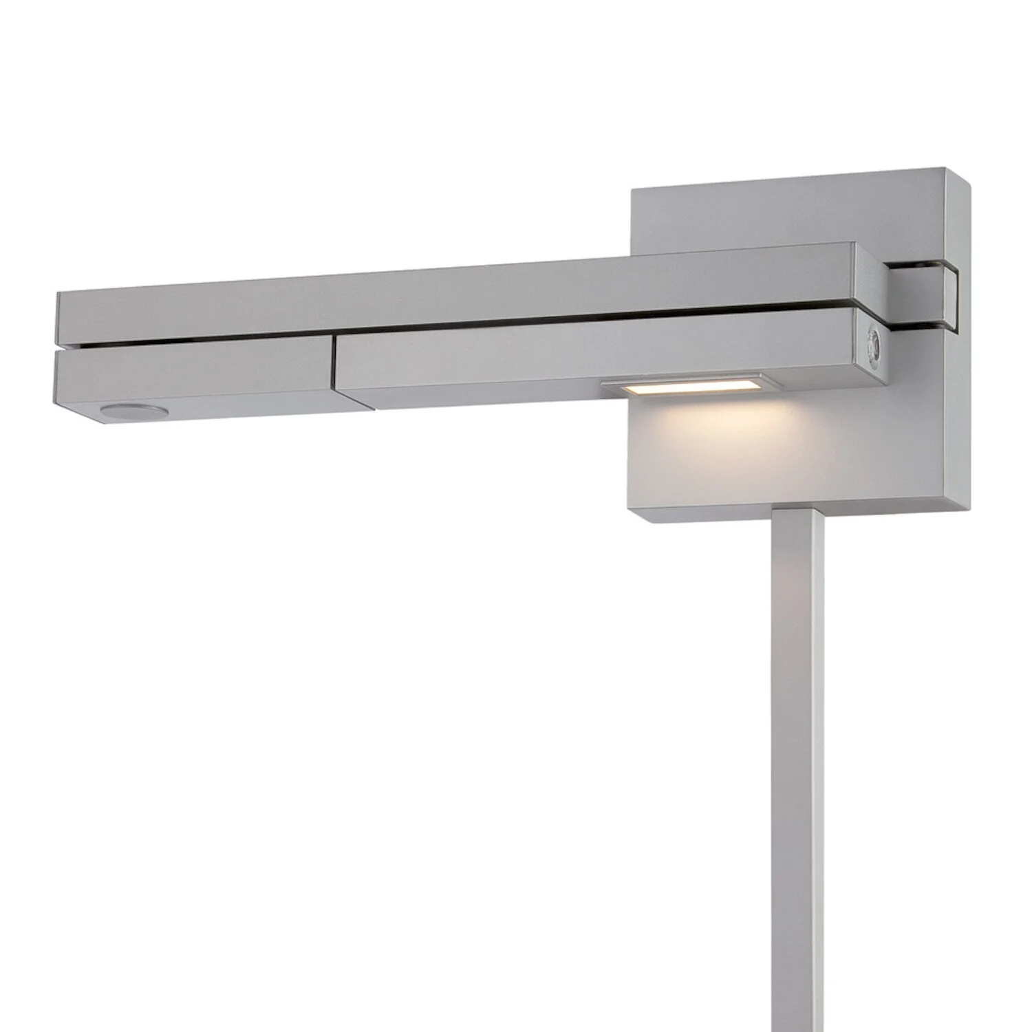 FLIP 3000K LED SWING ARM WALL LIGHT - LEFT - Image 2