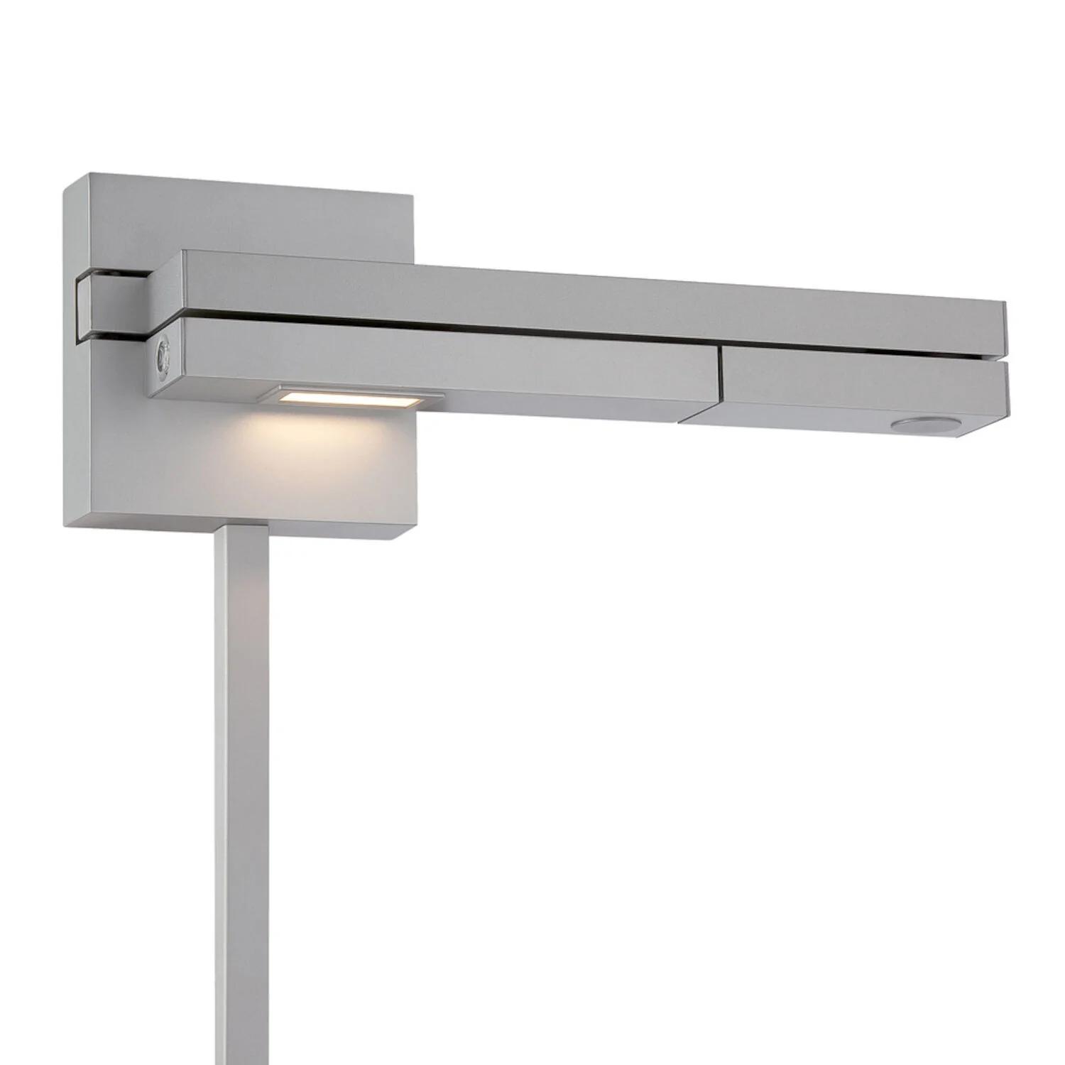 FLIP 3000K LED SWING ARM WALL LIGHT - RIGHT - Image 2