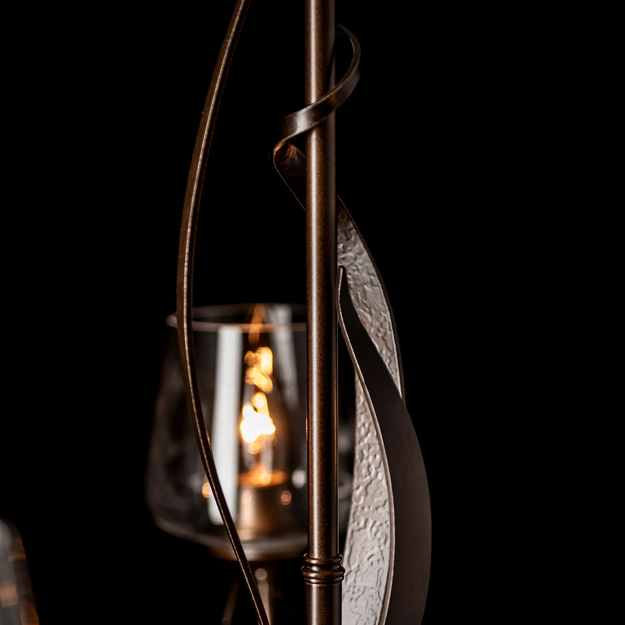 FLORA 5 ARM CHANDELIER, 103040 - Image 4