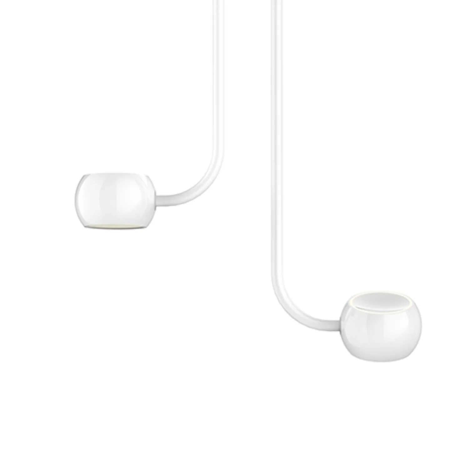 FLUX 2 LIGHT LED PENDANT - Image 2