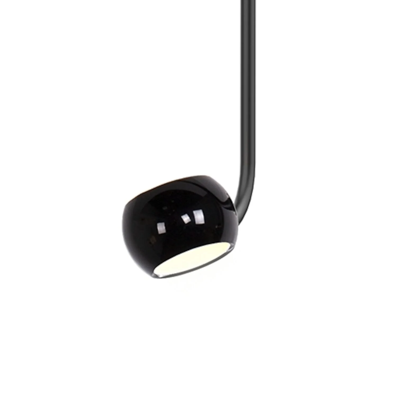 FLUX 9" LED PENDANT