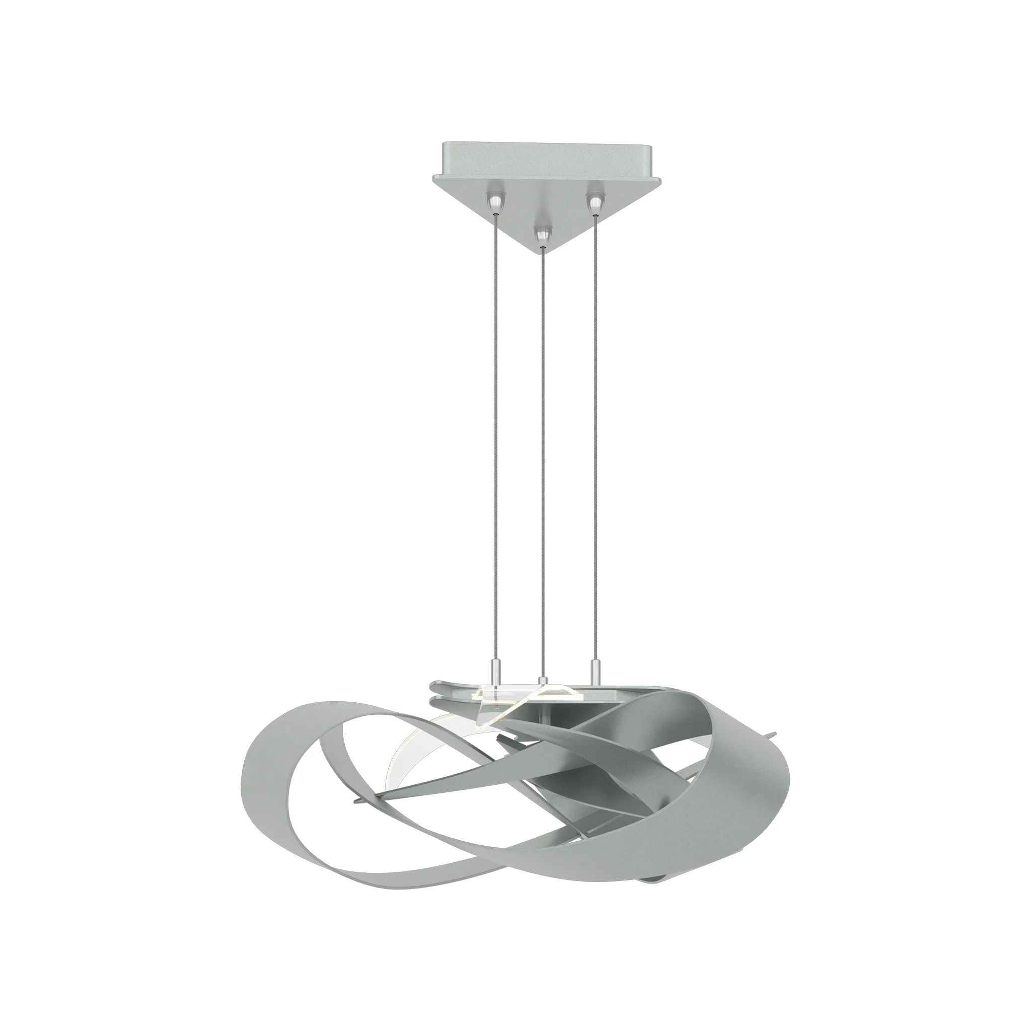 FLUX LED PENDANT