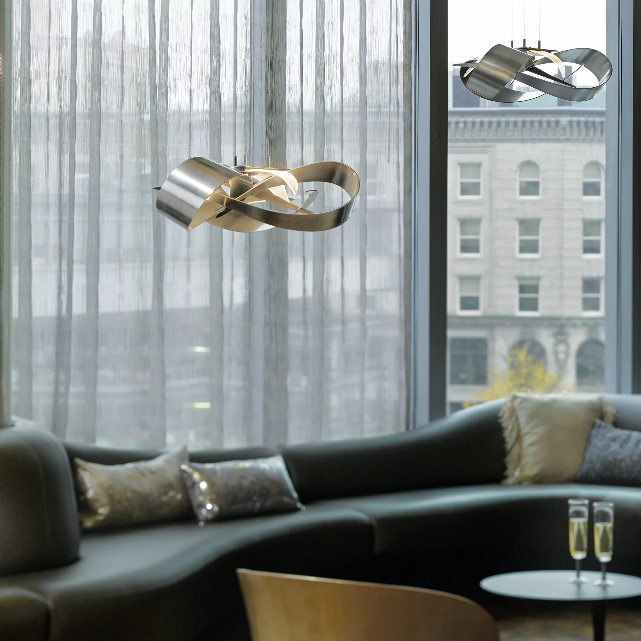 FLUX LED PENDANT - Image 2