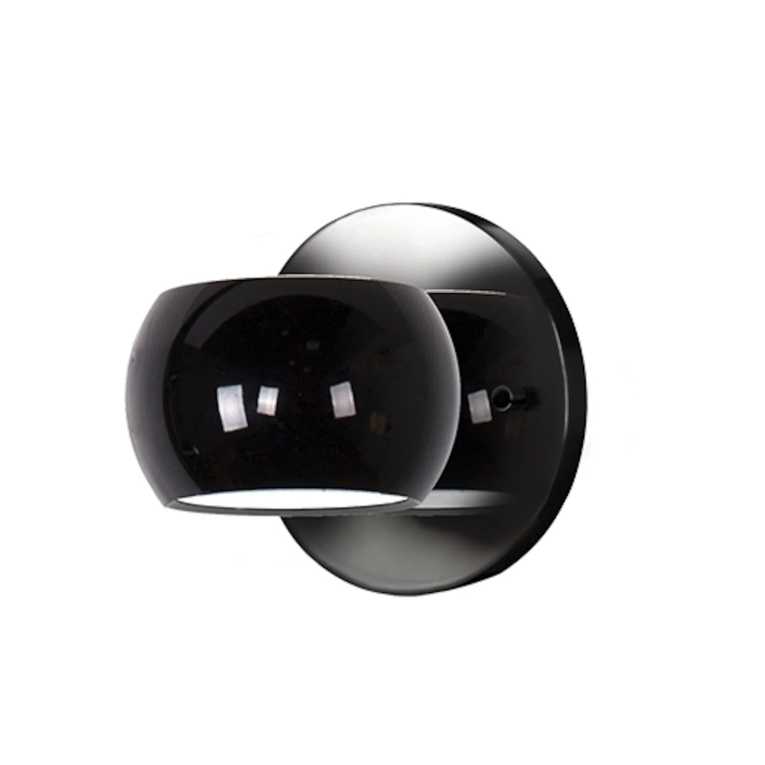 FLUX LED WALL SCONCE