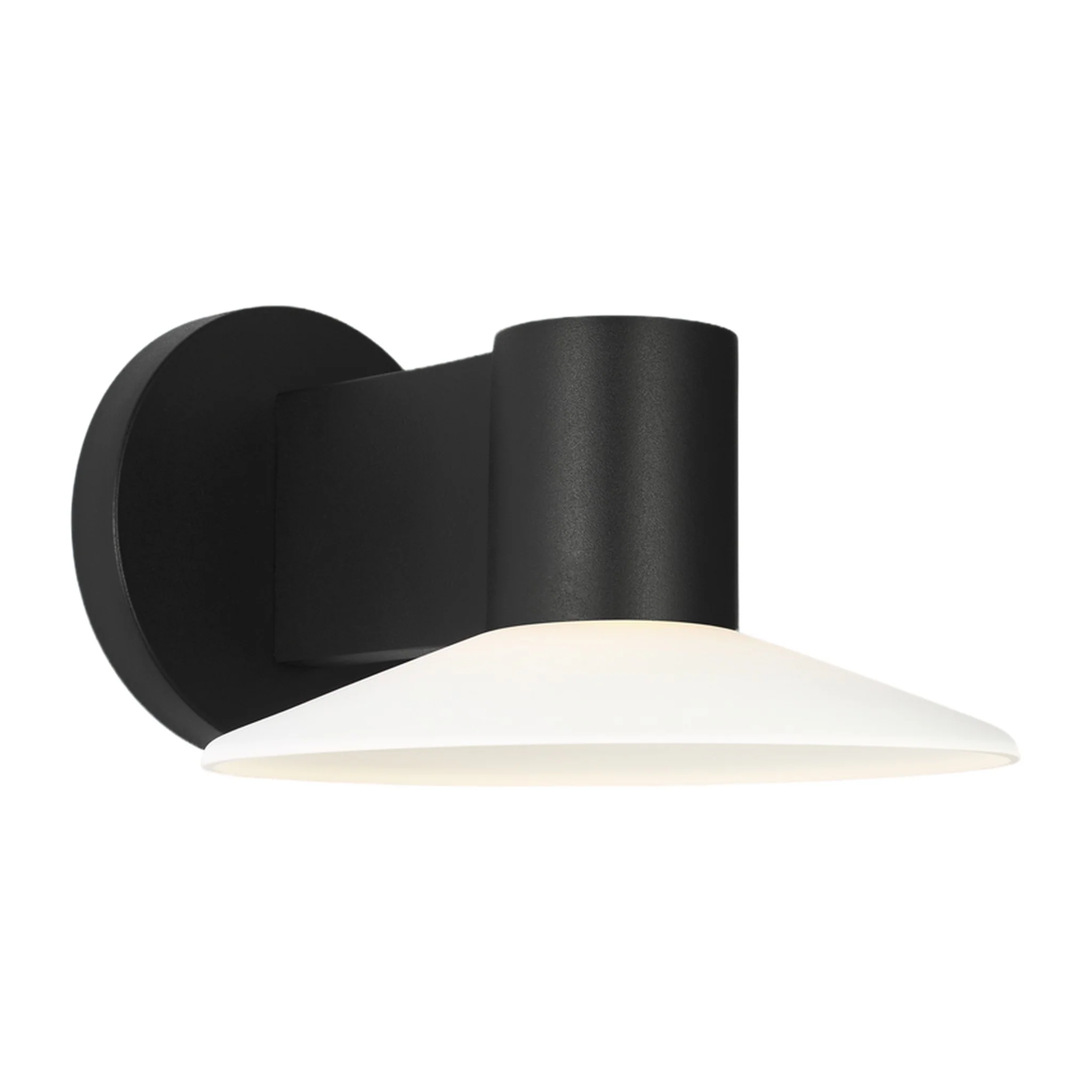 FOCAL WALL LED SCONCE (MULTIPLE SIZES)