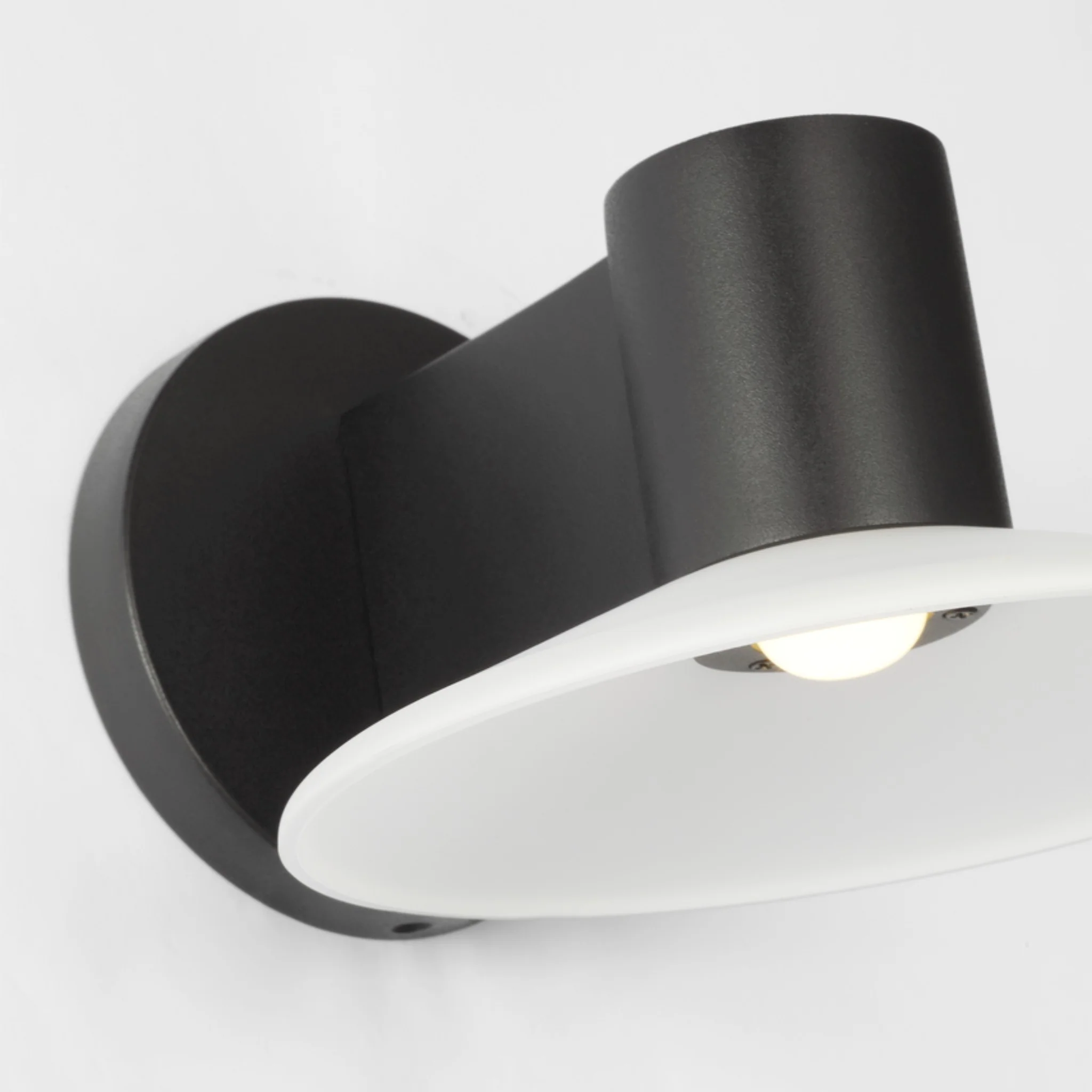 FOCAL WALL LED SCONCE (MULTIPLE SIZES) - Image 10