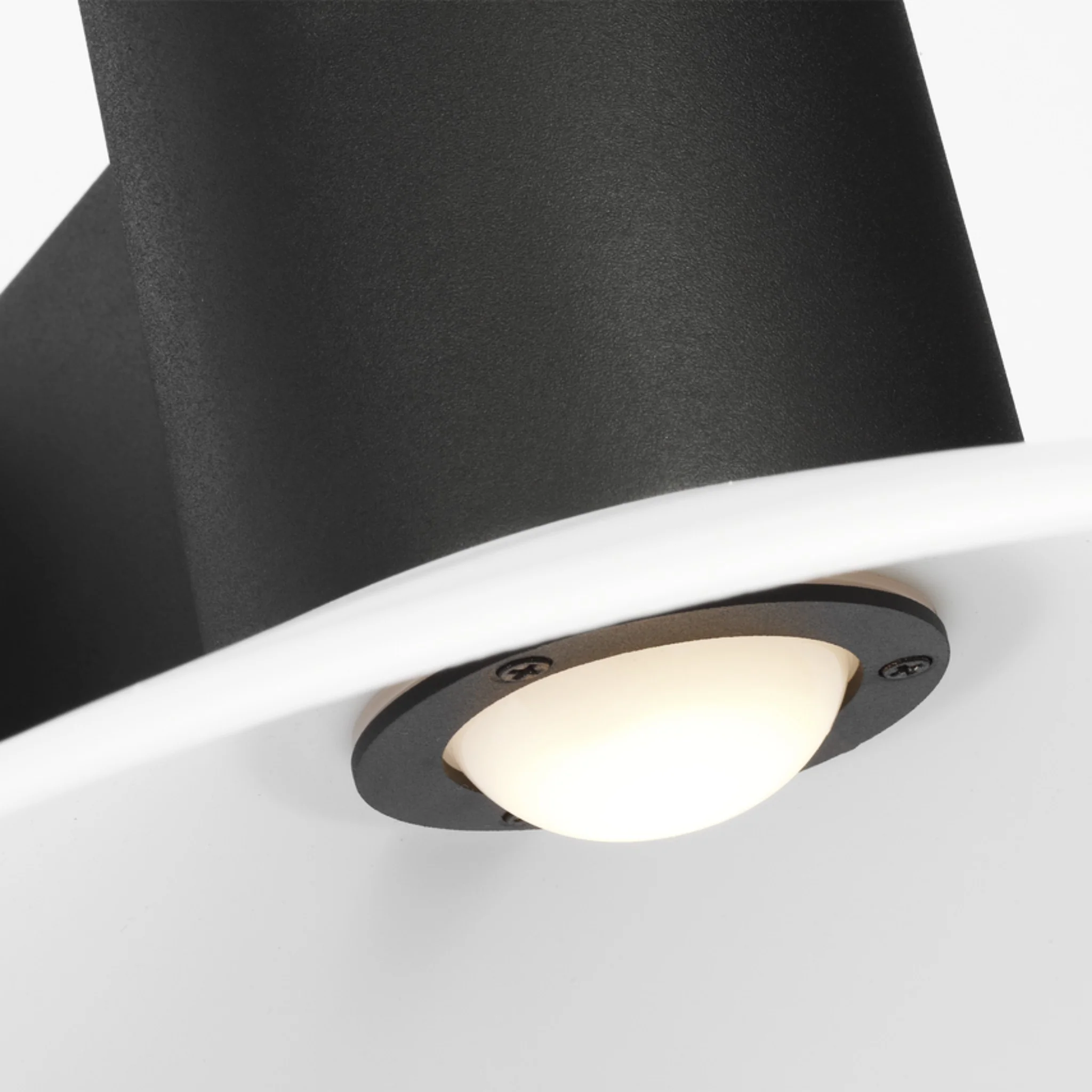 FOCAL WALL LED SCONCE (MULTIPLE SIZES) - Image 13
