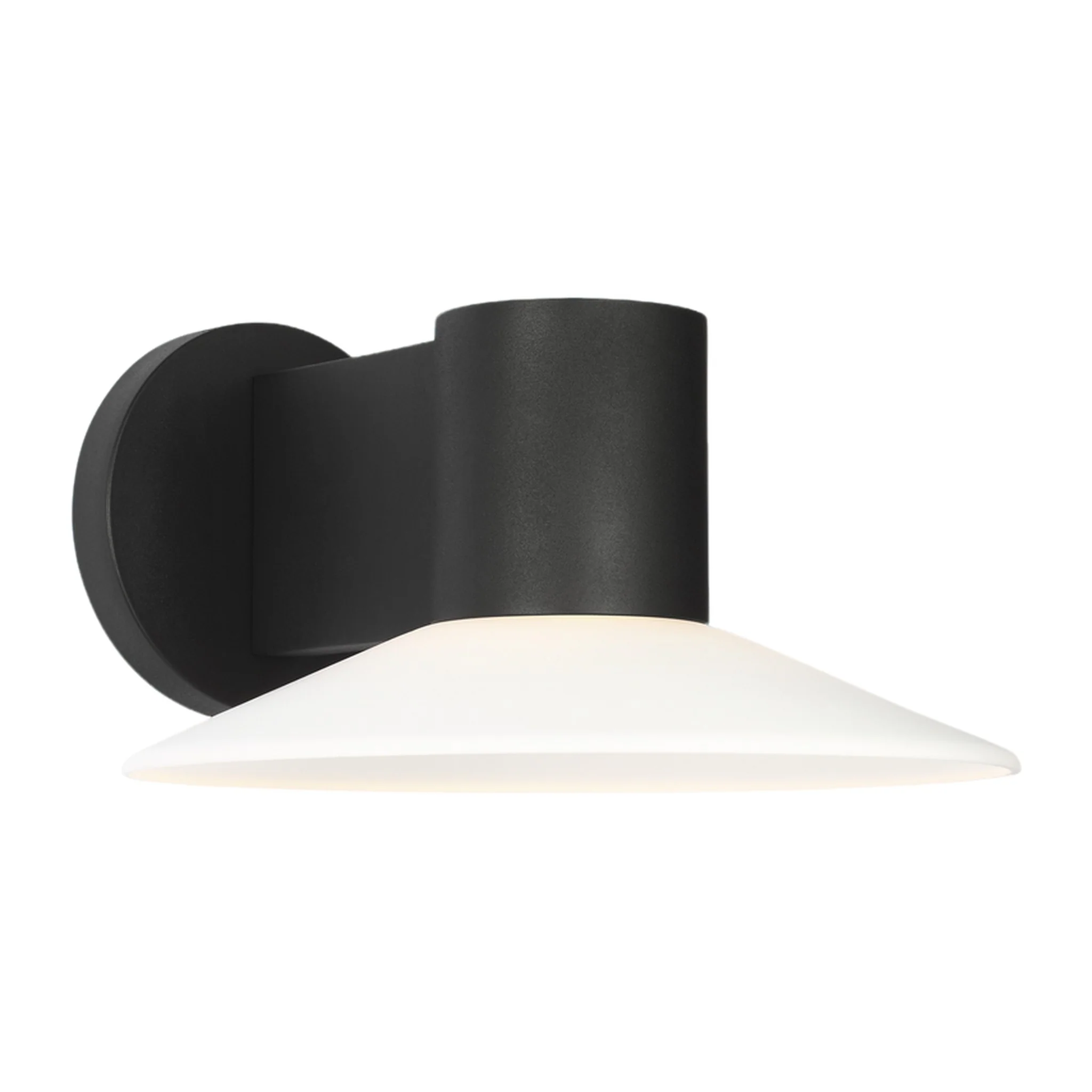 FOCAL WALL LED SCONCE (MULTIPLE SIZES) - Image 2