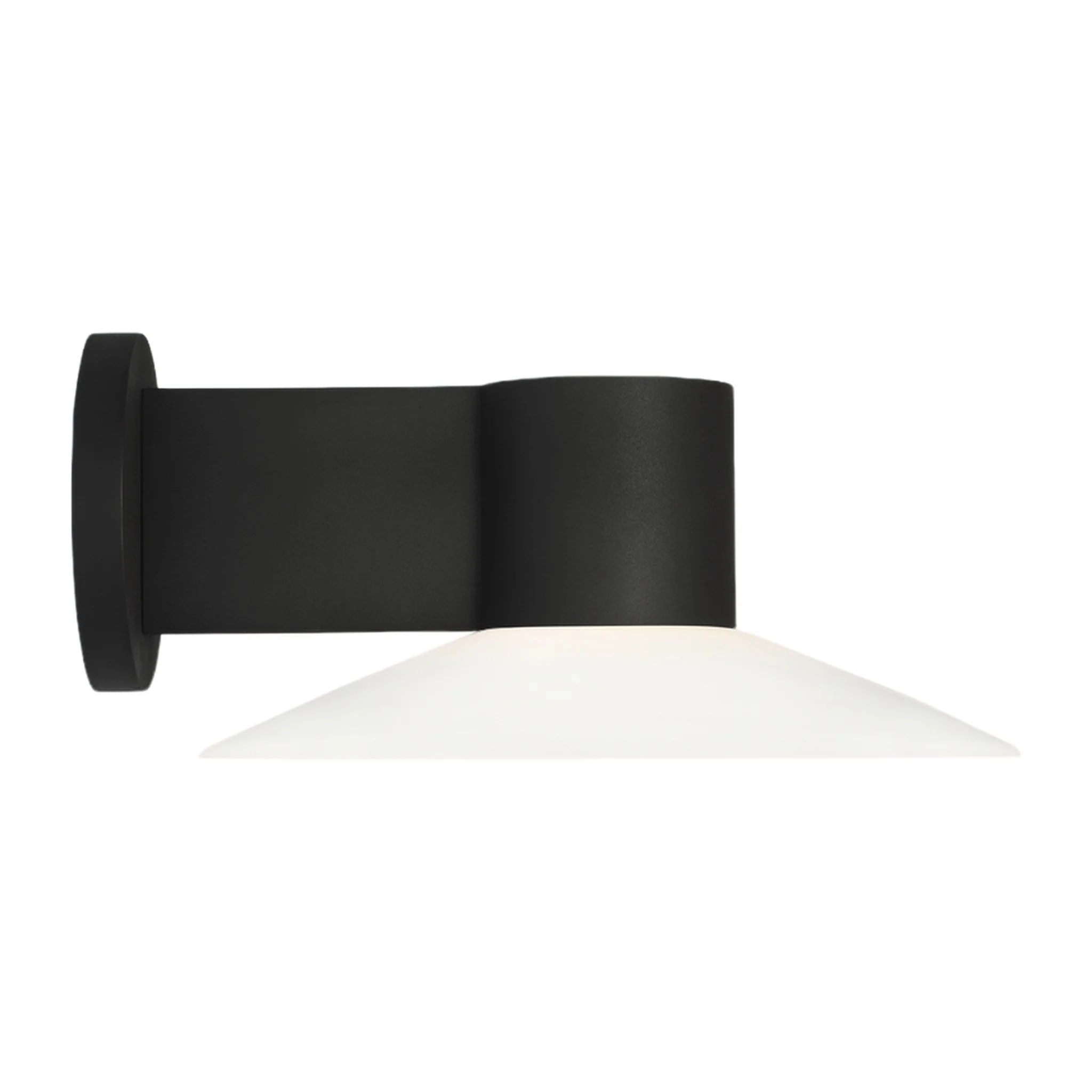 FOCAL WALL LED SCONCE (MULTIPLE SIZES) - Image 9