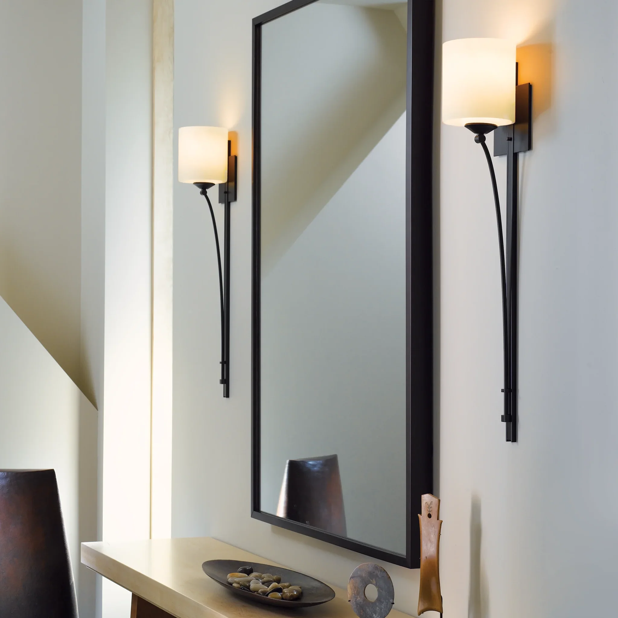 FORMAE CONTEMPORARY 1-LIGHT SCONCE - Image 2