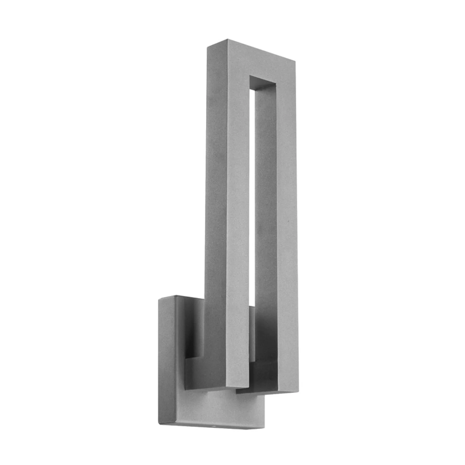 FORQ LED OUTDOOR WALL LIGHT - Image 2
