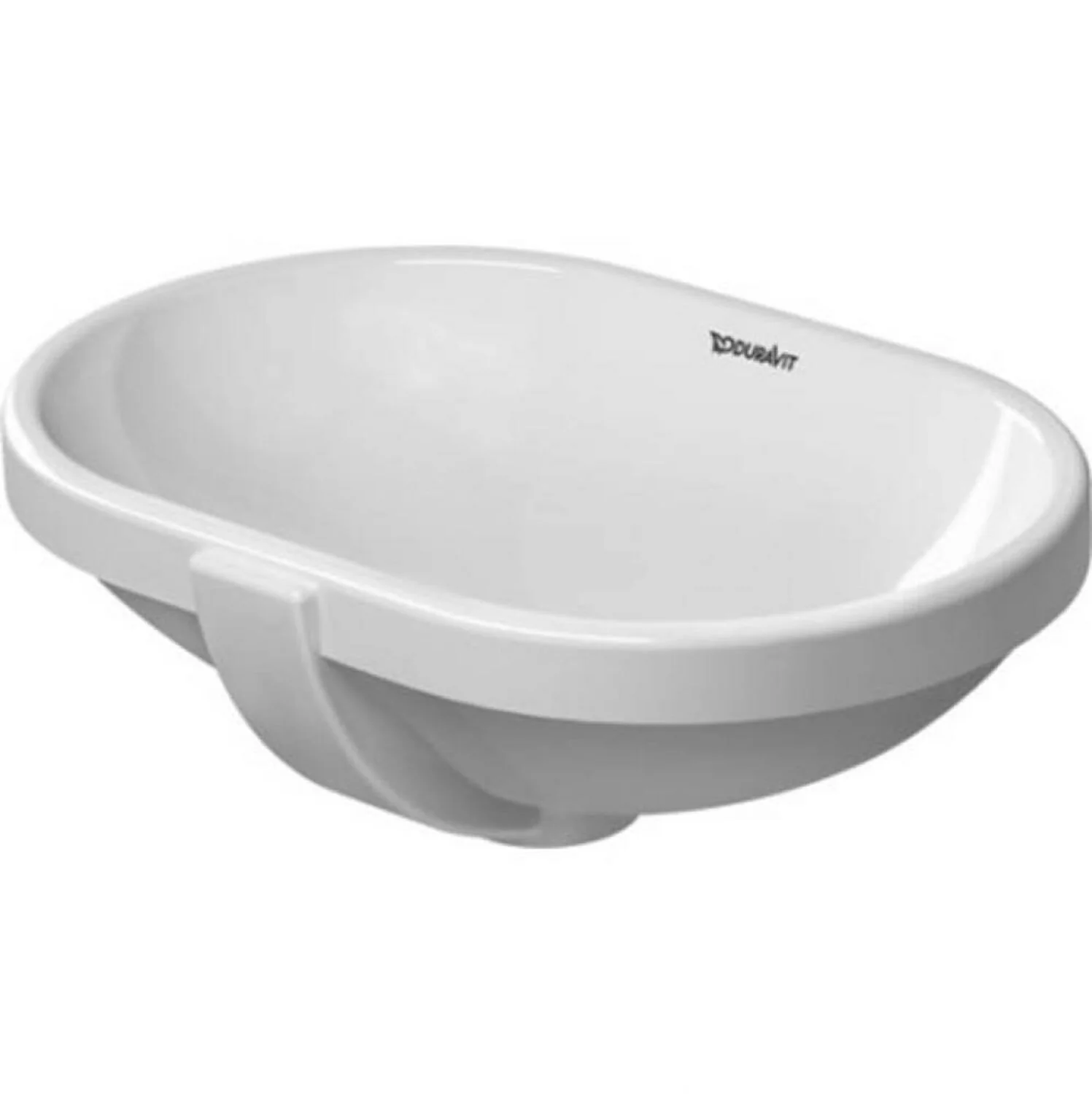 FOSTER16 7/8" UNDERCOUNTER BASIN 16 7/8"