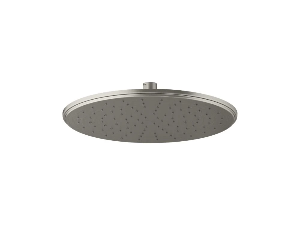 FOUNDATIONS AIR-INDUCTION LARGE CONTEMPORARY RAIN SHOWERHEAD - Image 6