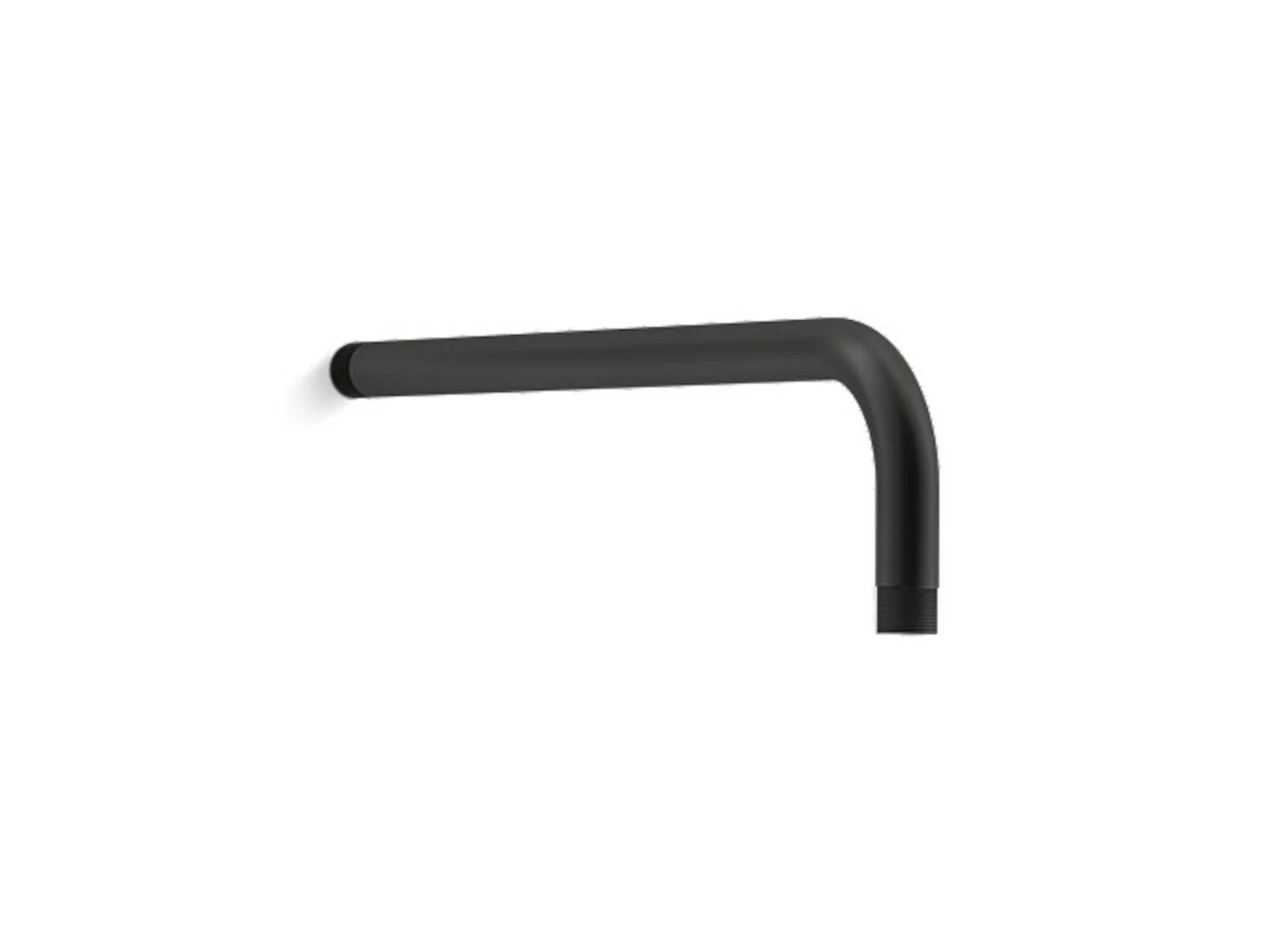 FOUNDATIONS WALL MOUNTED RAIN SHOWERHEAD ARM - Image 2