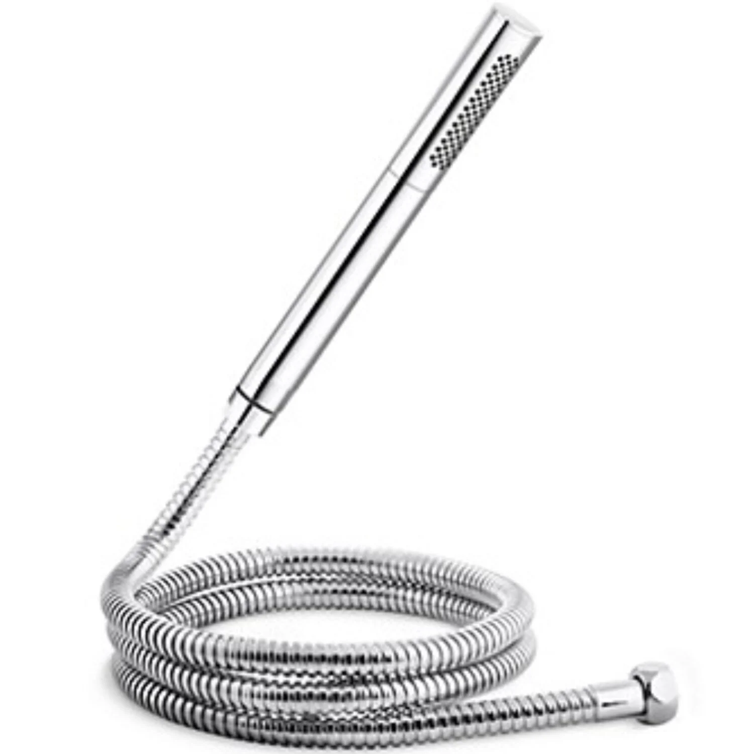 FOUNDATIONS WAND DUAL-FUNCTION HANDSHOWER WITH HOSE - Image 3