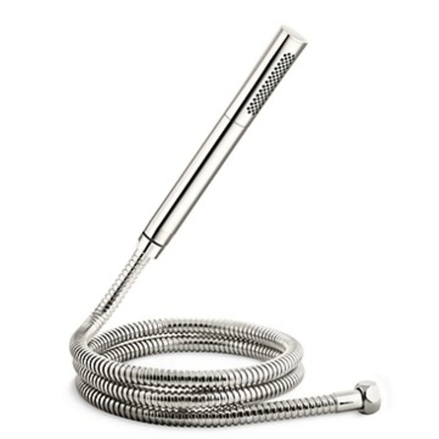 FOUNDATIONS WAND DUAL-FUNCTION HANDSHOWER WITH HOSE - Image 4