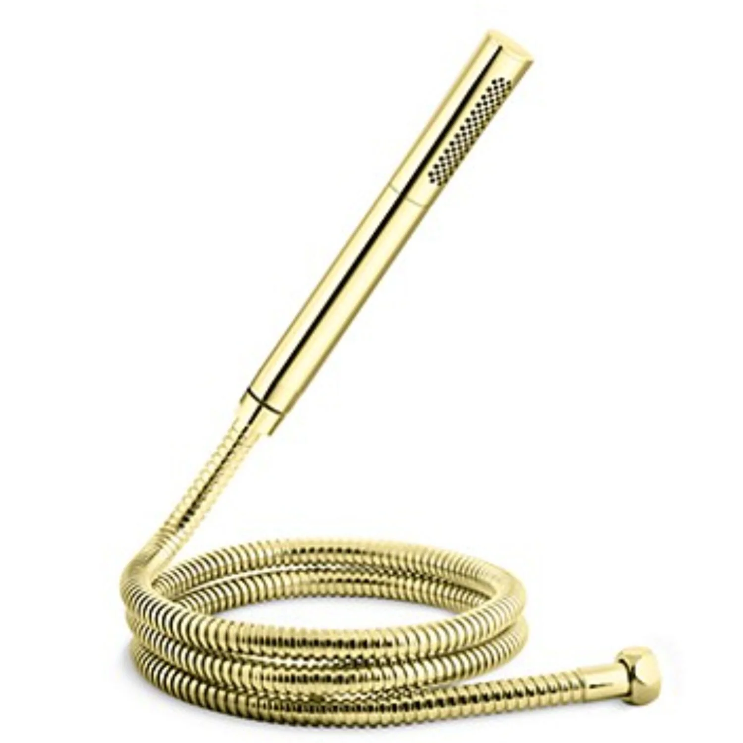 FOUNDATIONS WAND DUAL-FUNCTION HANDSHOWER WITH HOSE - Image 5