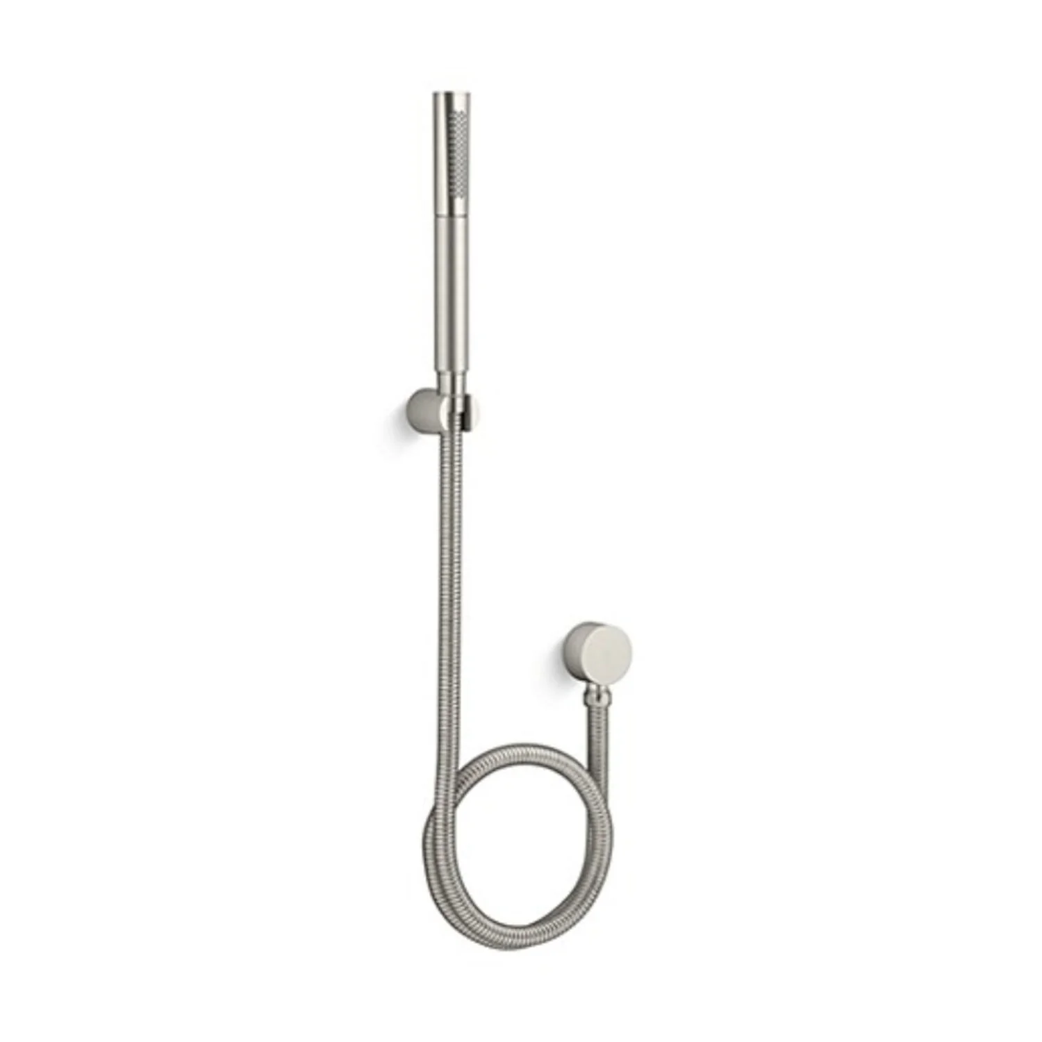 FOUNDATIONS WAND DUAL-FUNCTION HANDSHOWER WITH HOSE - Image 6