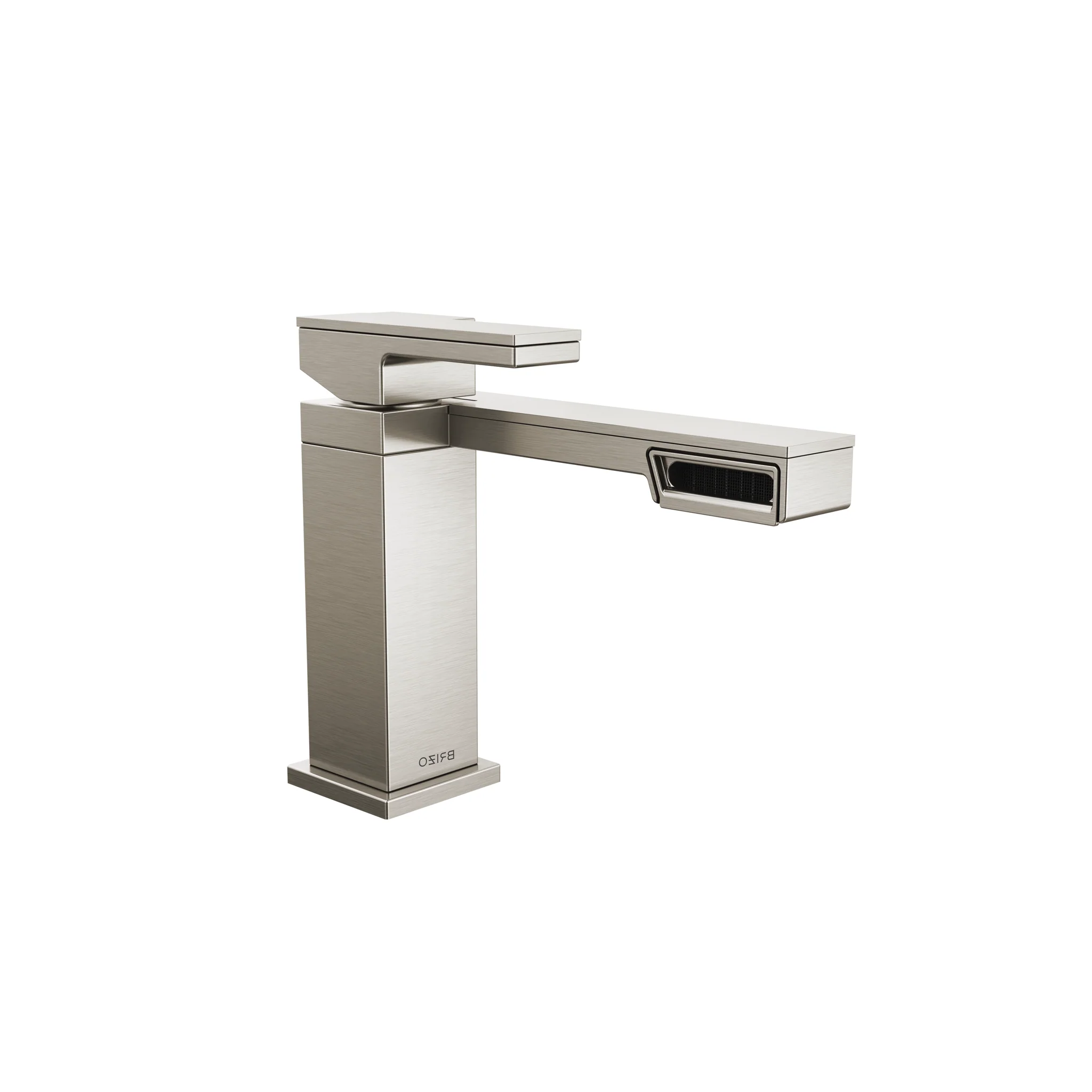 FRANK LLOYD WRIGHT SINGLE HANDLE BATHROOM FAUCET - Image 3