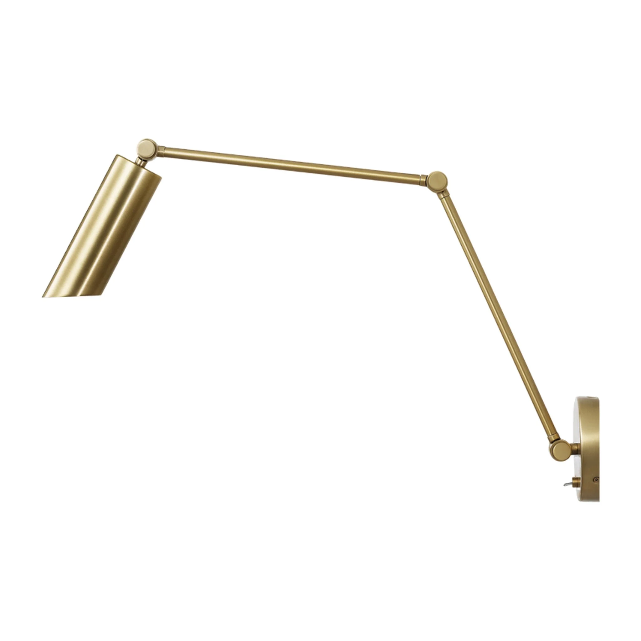 FRASAR ARM SCONCE (MULTIPLE SIZES) - Image 18
