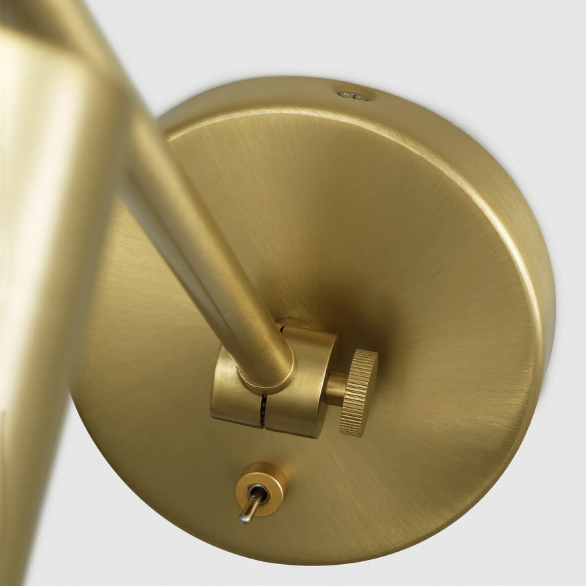 FRASAR ARM SCONCE (MULTIPLE SIZES) - Image 25