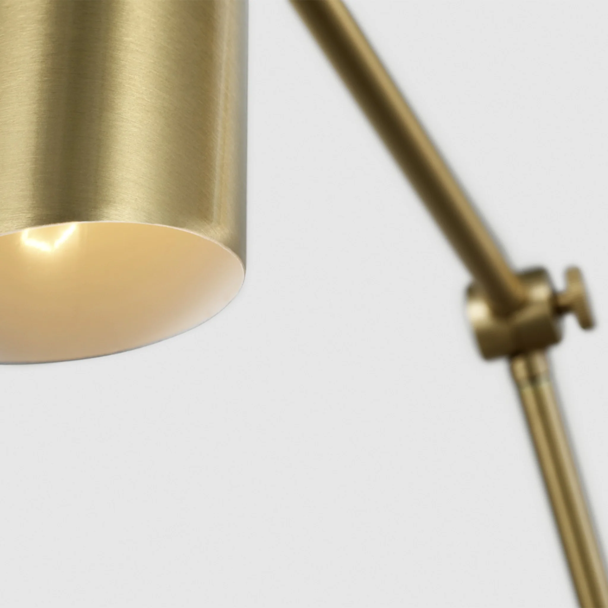 FRASAR ARM SCONCE (MULTIPLE SIZES) - Image 42