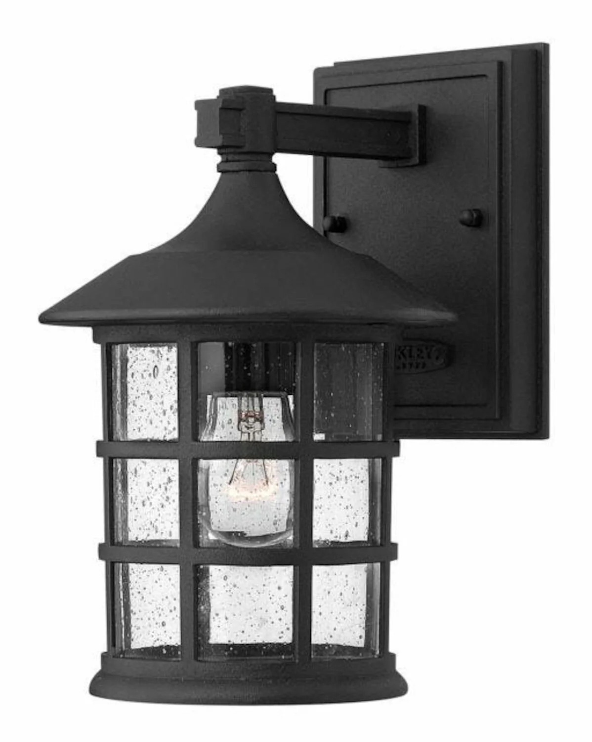 FREEPORT 1 LIGHT EXTERIOR WALL LANTERN - Image 2