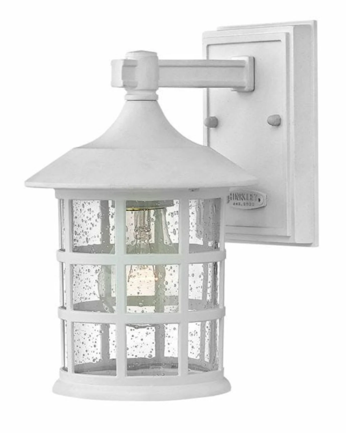 FREEPORT 1 LIGHT EXTERIOR WALL LANTERN - Image 3