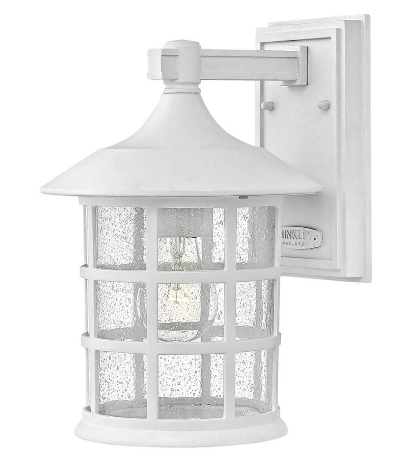 FREEPORT MEDIUM WALL MOUNT LANTERN - Image 3