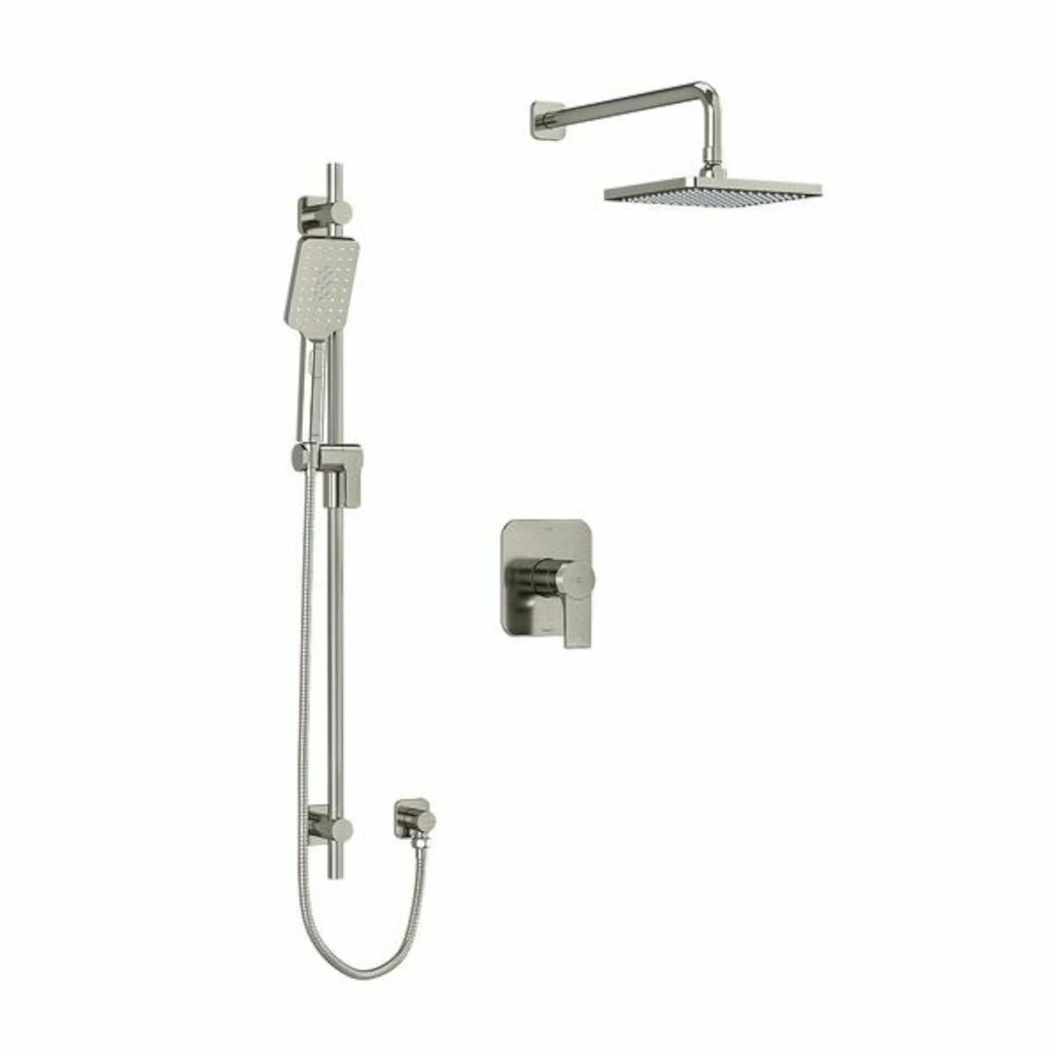 FRESK KIT 323 SHOWER TRIM - Image 3