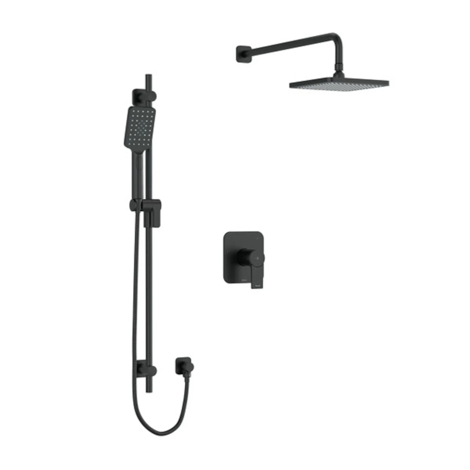 FRESK SHOWER TRIM KIT 1345 - Image 2
