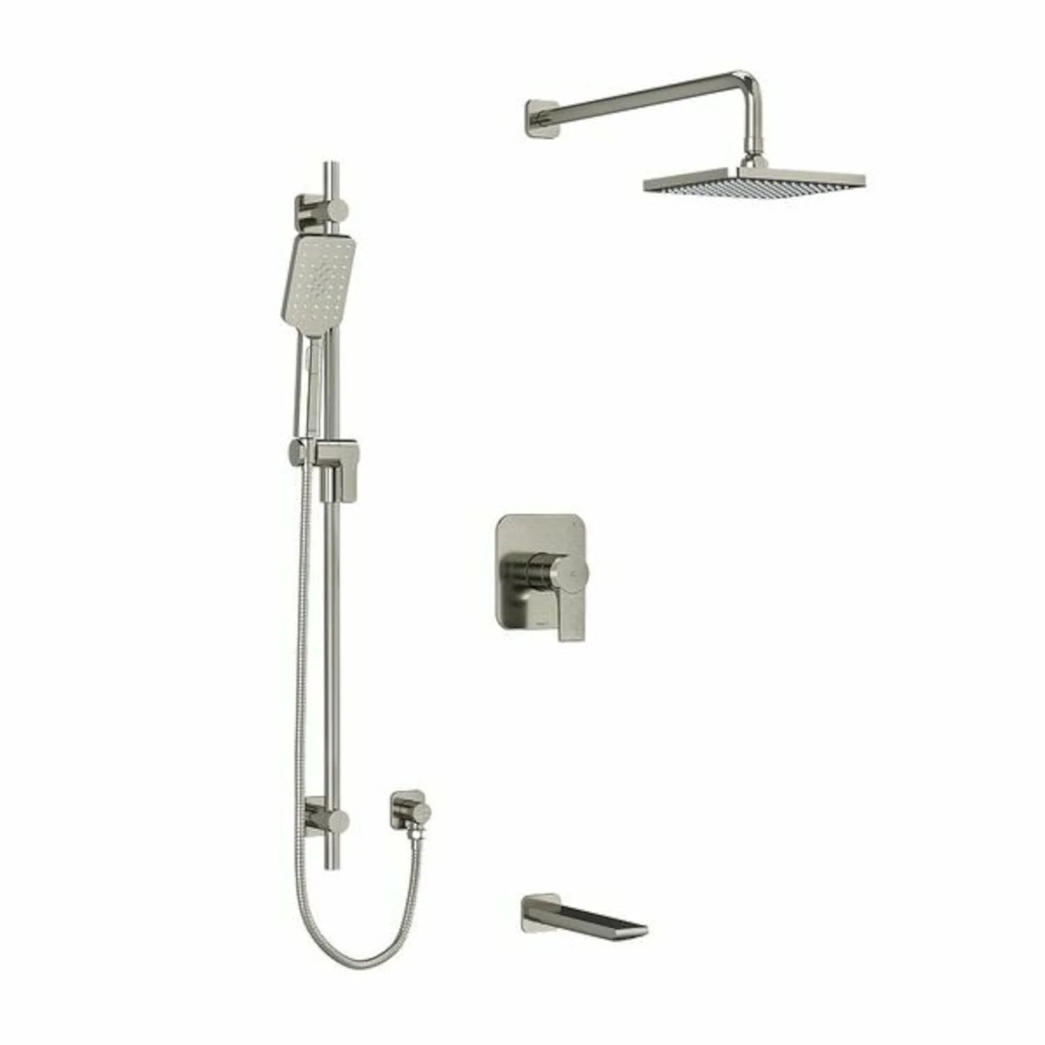 FRESK SHOWER TRIM KIT 1345 - Image 3