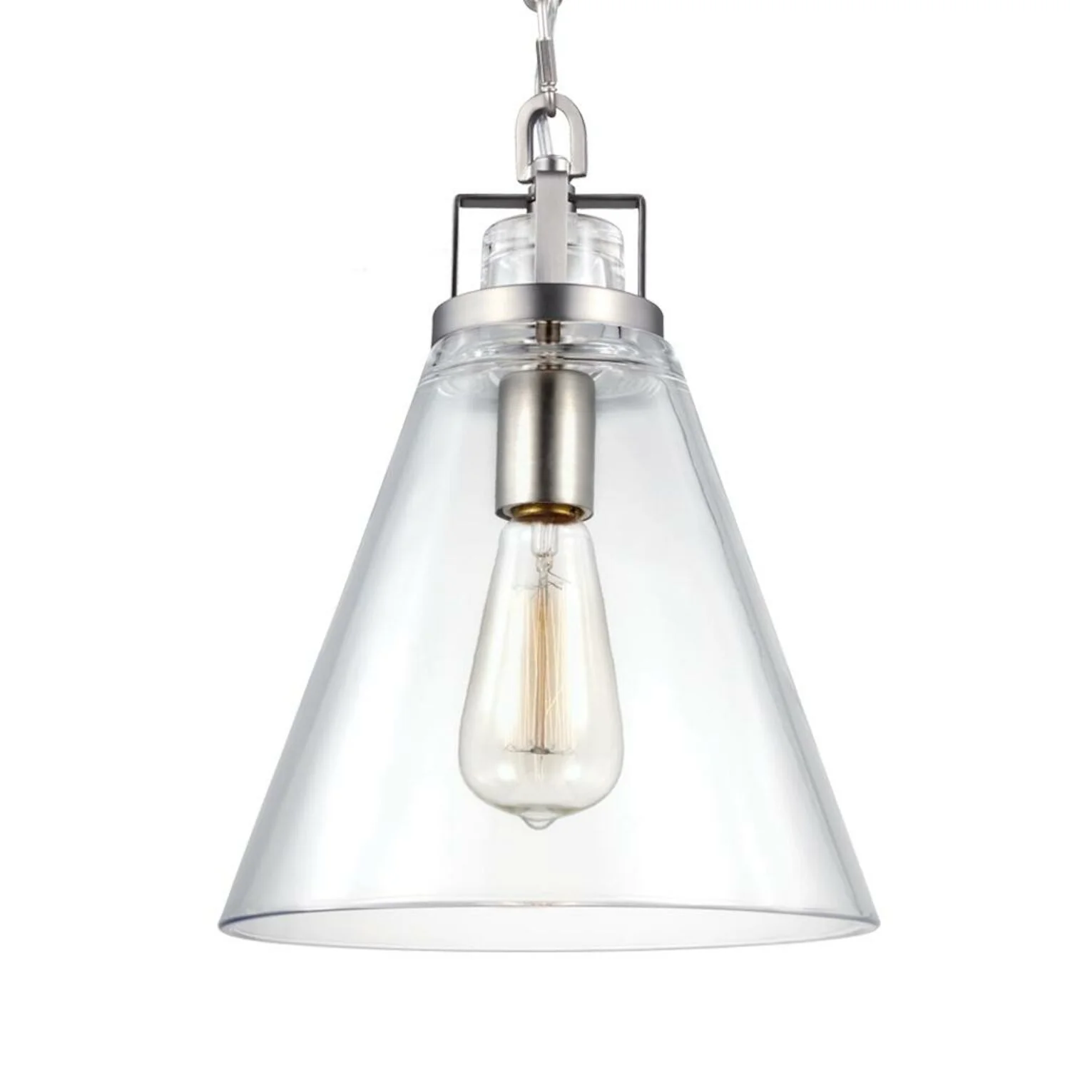 FRONTAGE 1-LIGHT PENDANT - Image 2