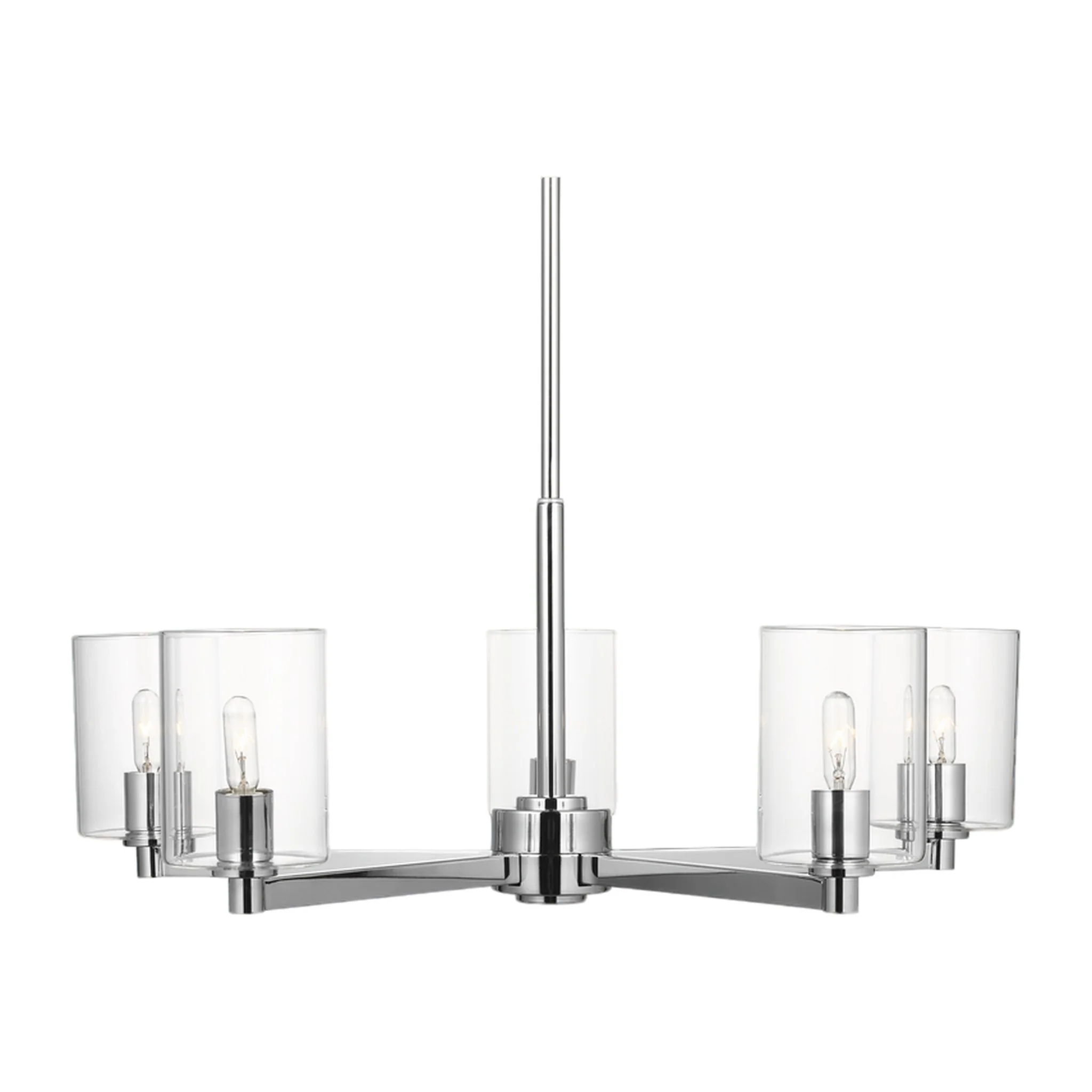 FULLTON CHANDELIER (MULTIPLE OPTIONS) - Image 16