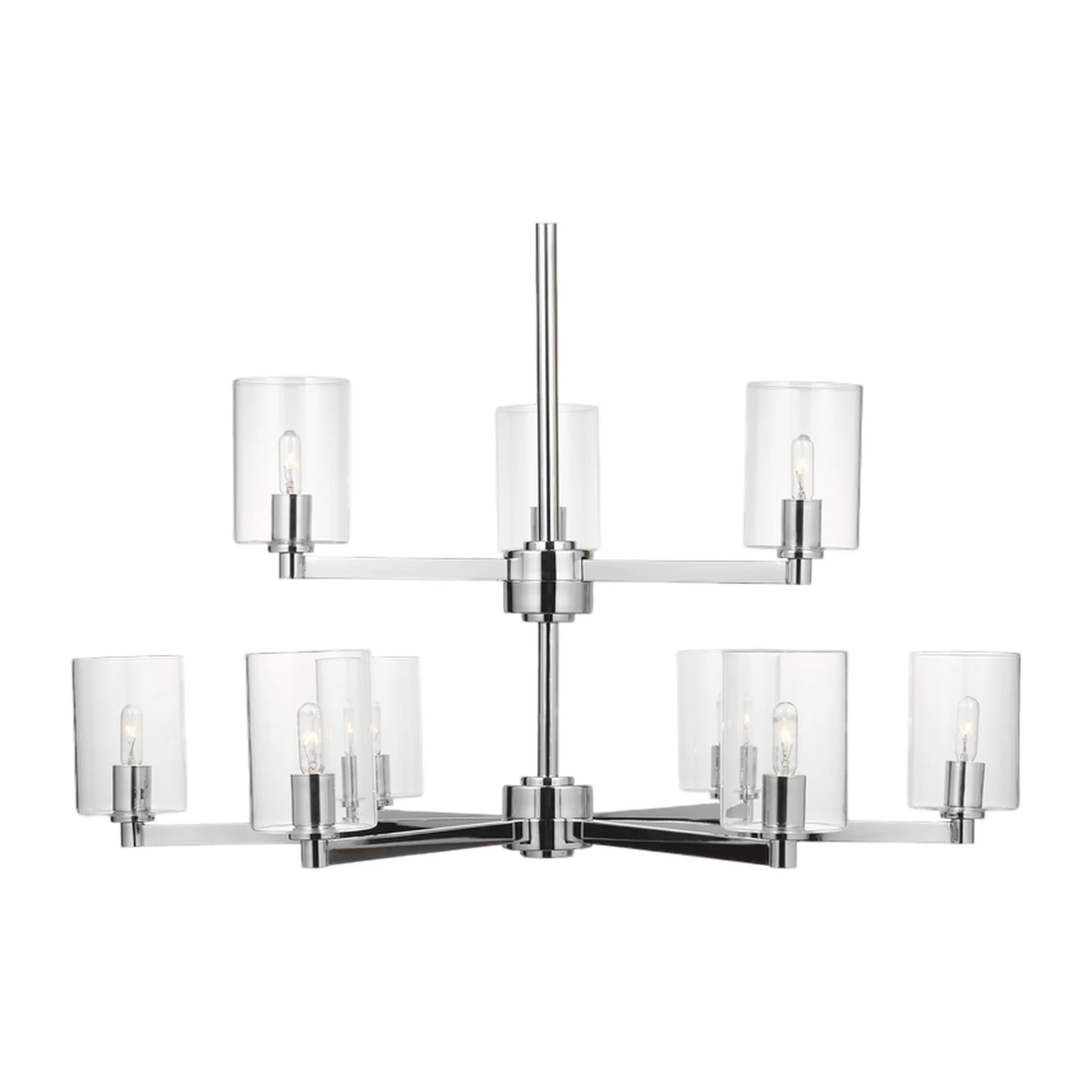 FULLTON CHANDELIER (MULTIPLE OPTIONS) - Image 24