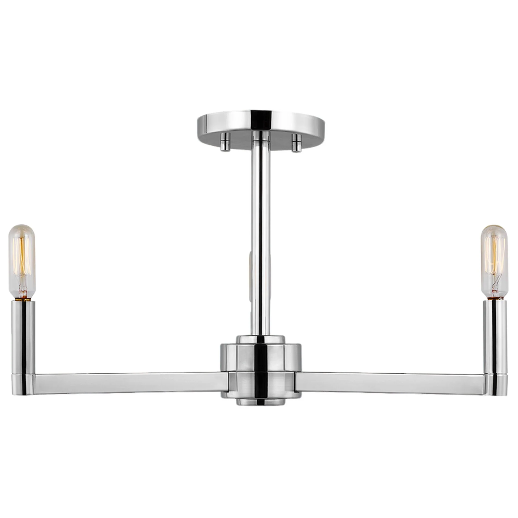 FULLTON SEMI-FLUSH MOUNT (MULTIPLE OPTIONS) - Image 3