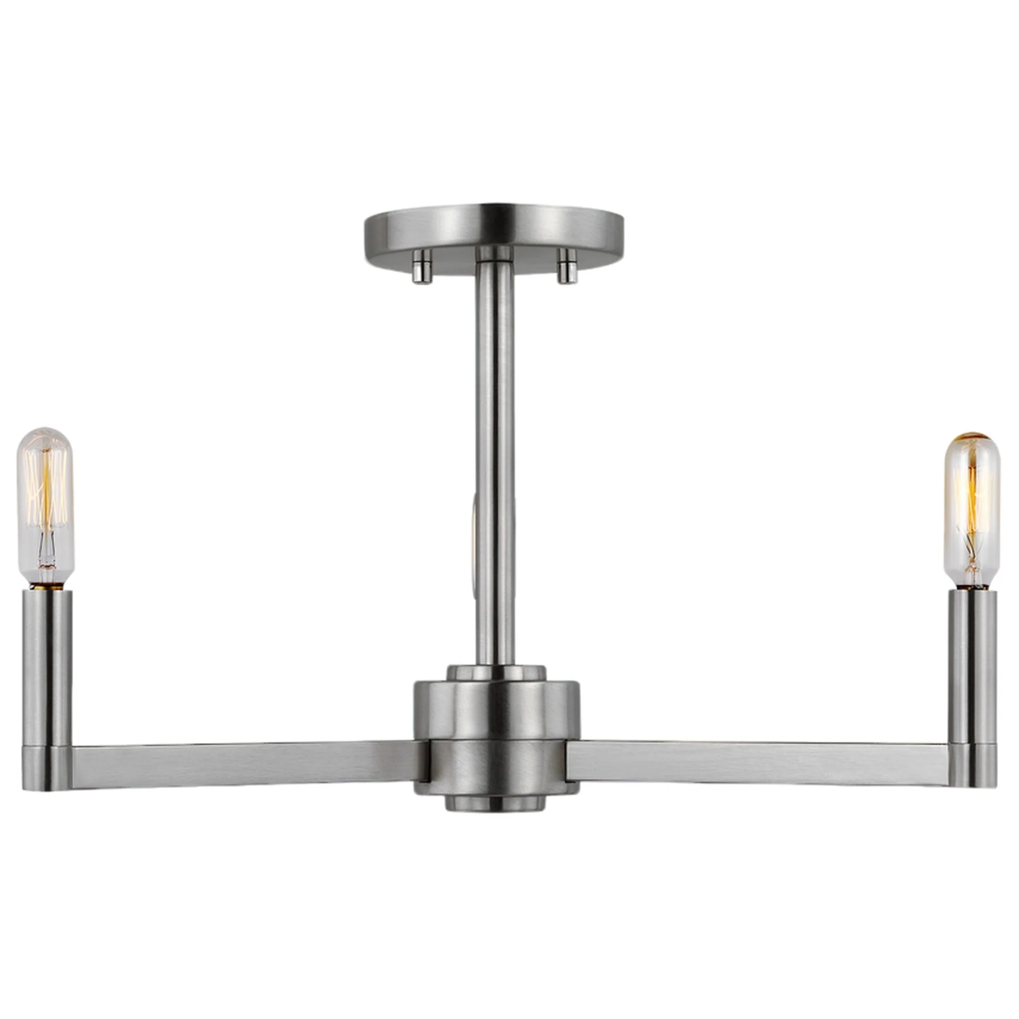 FULLTON SEMI-FLUSH MOUNT (MULTIPLE OPTIONS) - Image 4