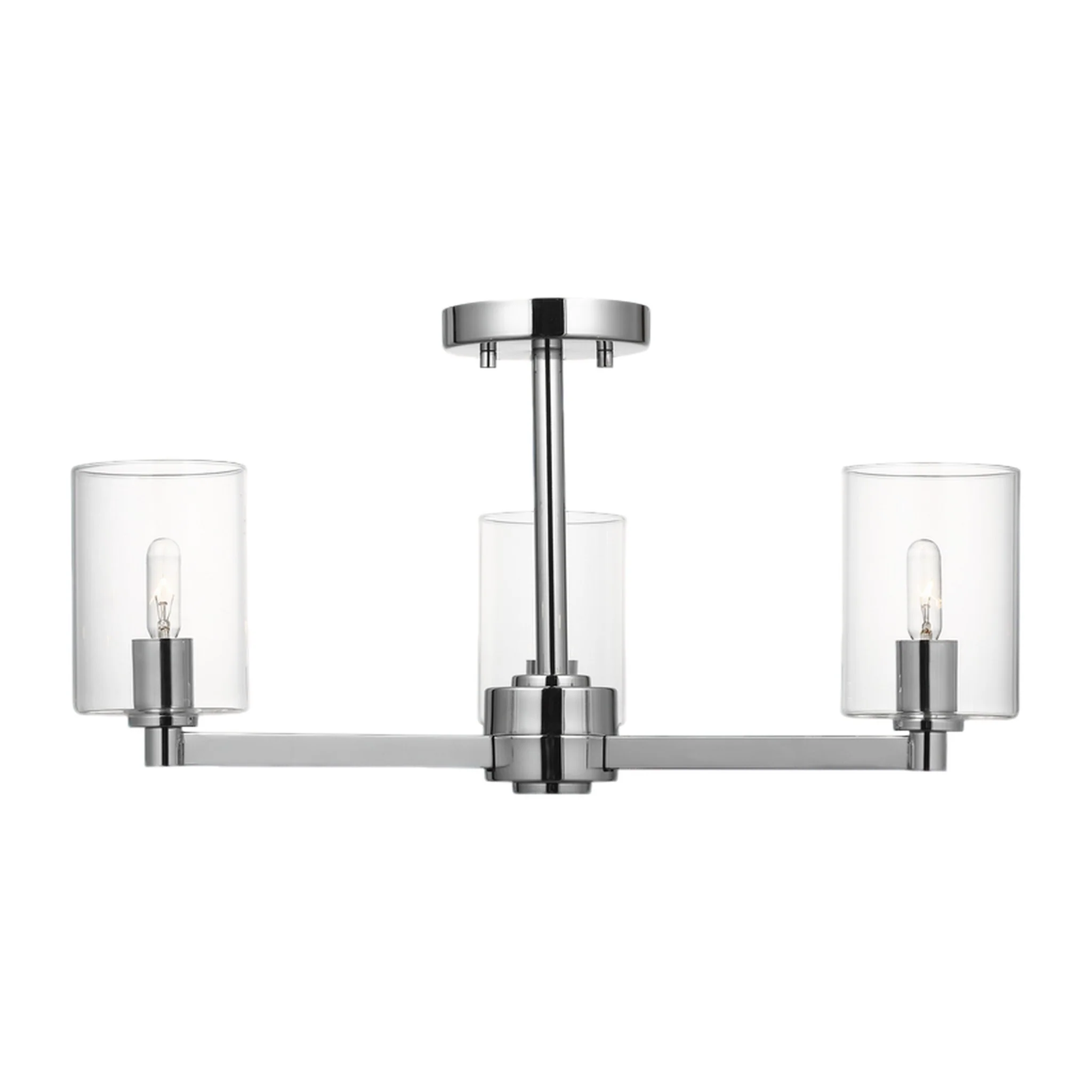 FULLTON SEMI-FLUSH MOUNT (MULTIPLE OPTIONS) - Image 7