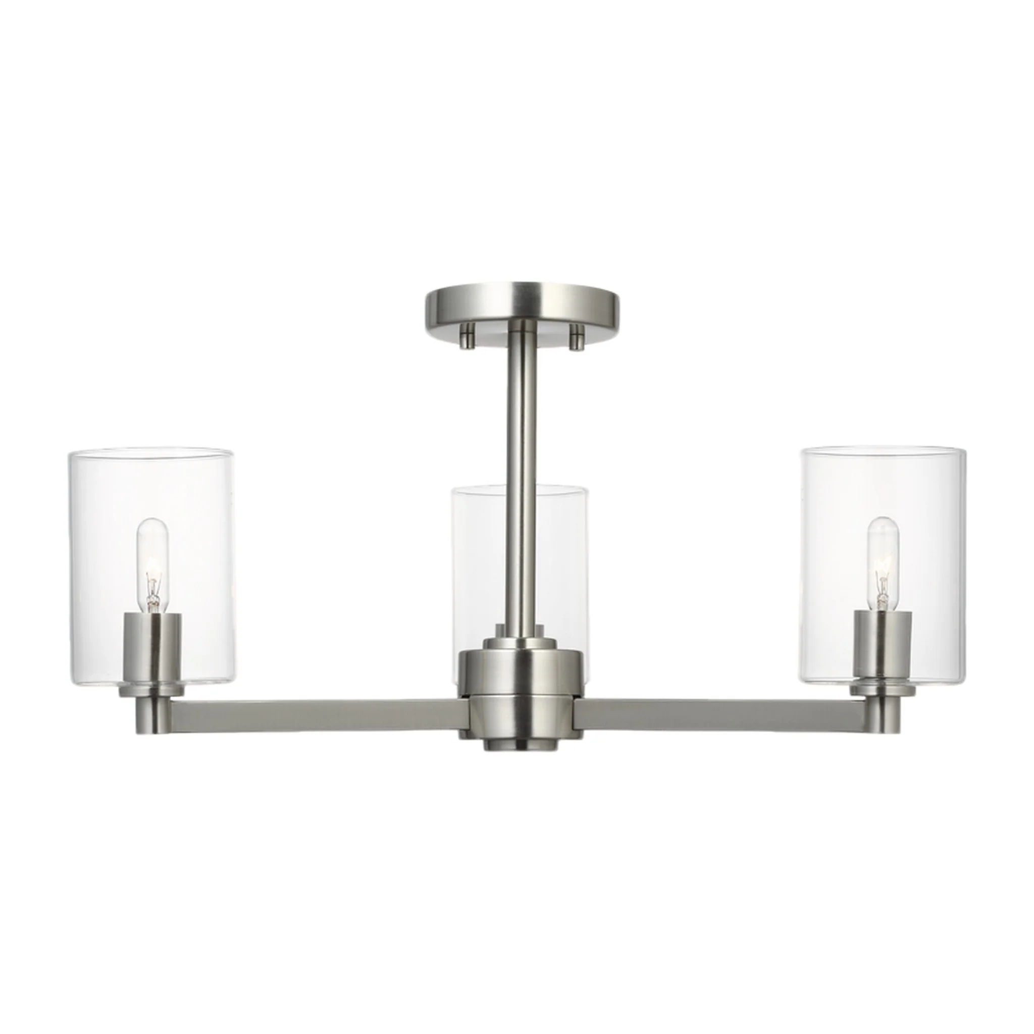 FULLTON SEMI-FLUSH MOUNT (MULTIPLE OPTIONS) - Image 8