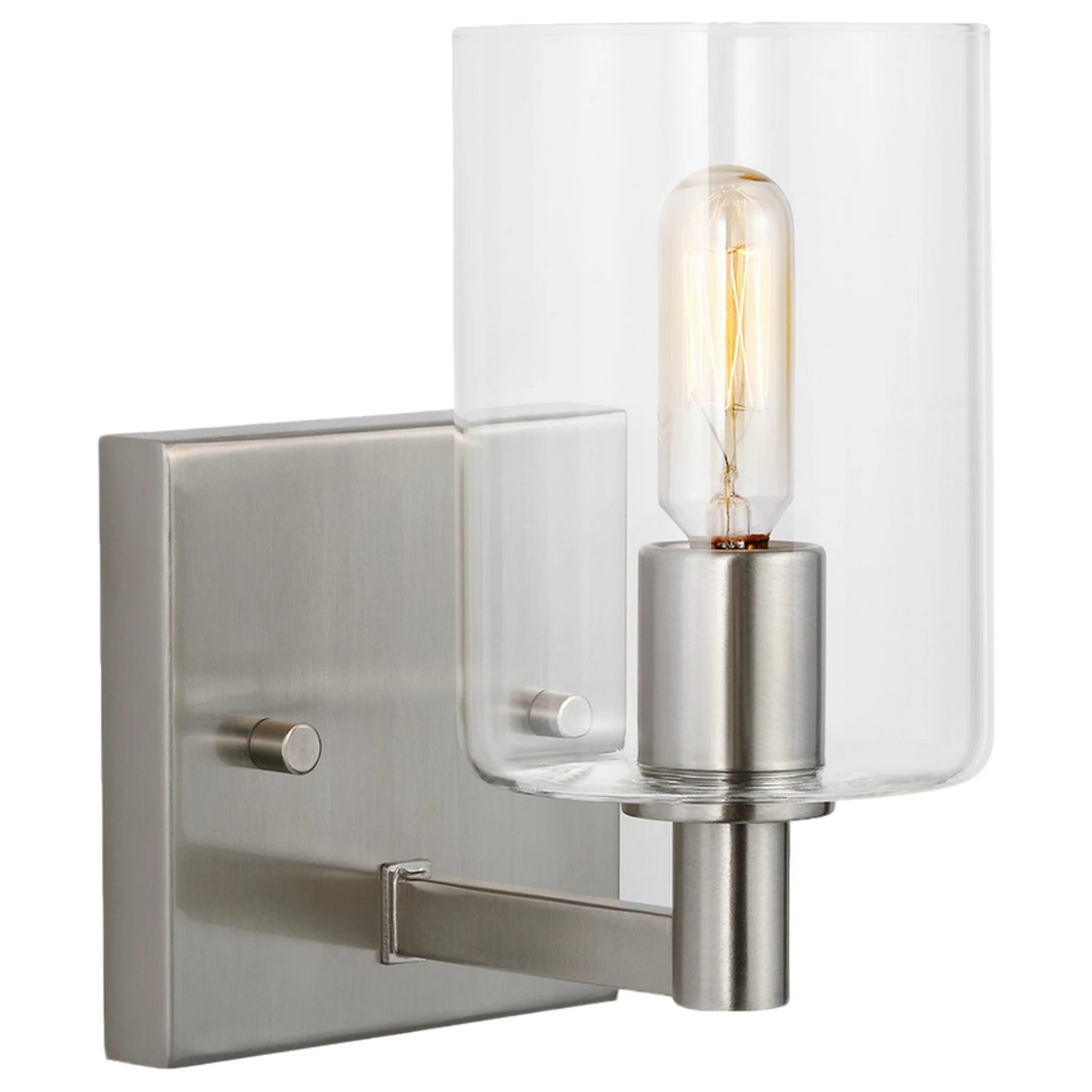 FULLTON WALL LIGHT / BATH SCONCE (MULTIPLE SIZES) - Image 22