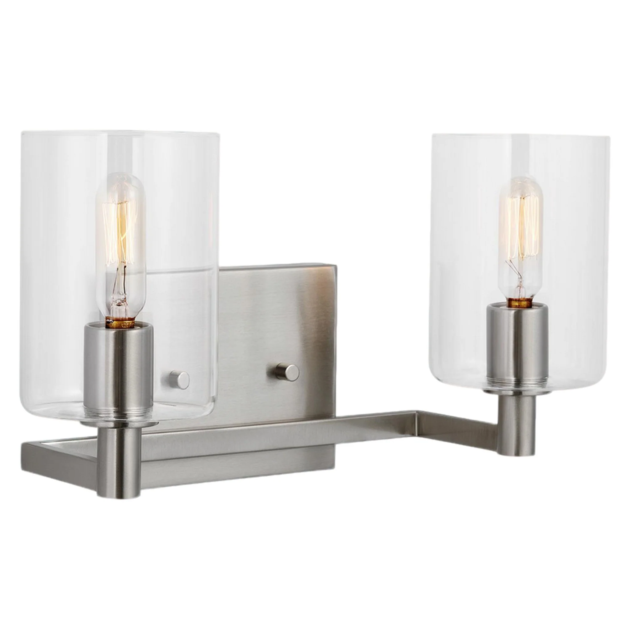 FULLTON WALL LIGHT / BATH SCONCE (MULTIPLE SIZES) - Image 24