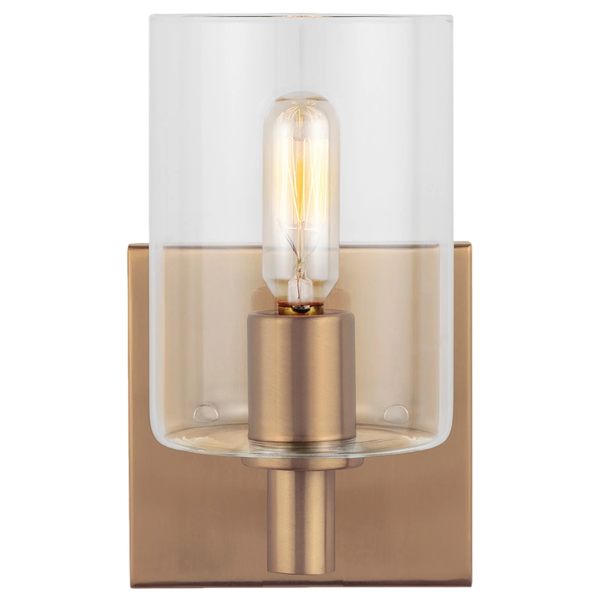 FULLTON WALL LIGHT / BATH SCONCE (MULTIPLE SIZES) - Image 3