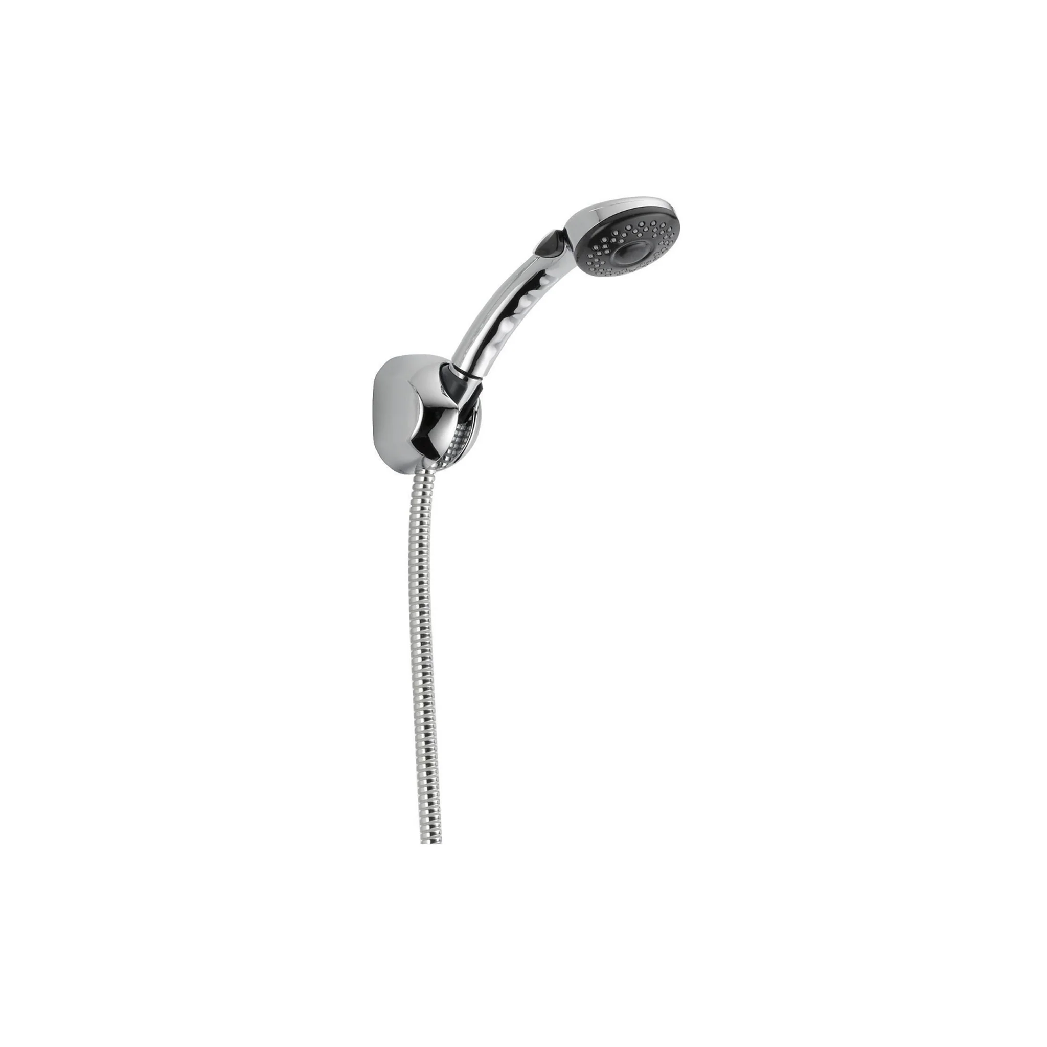 FUNDAMENTALS 2-SETTING FIXED WALL MOUNT HAND SHOWER