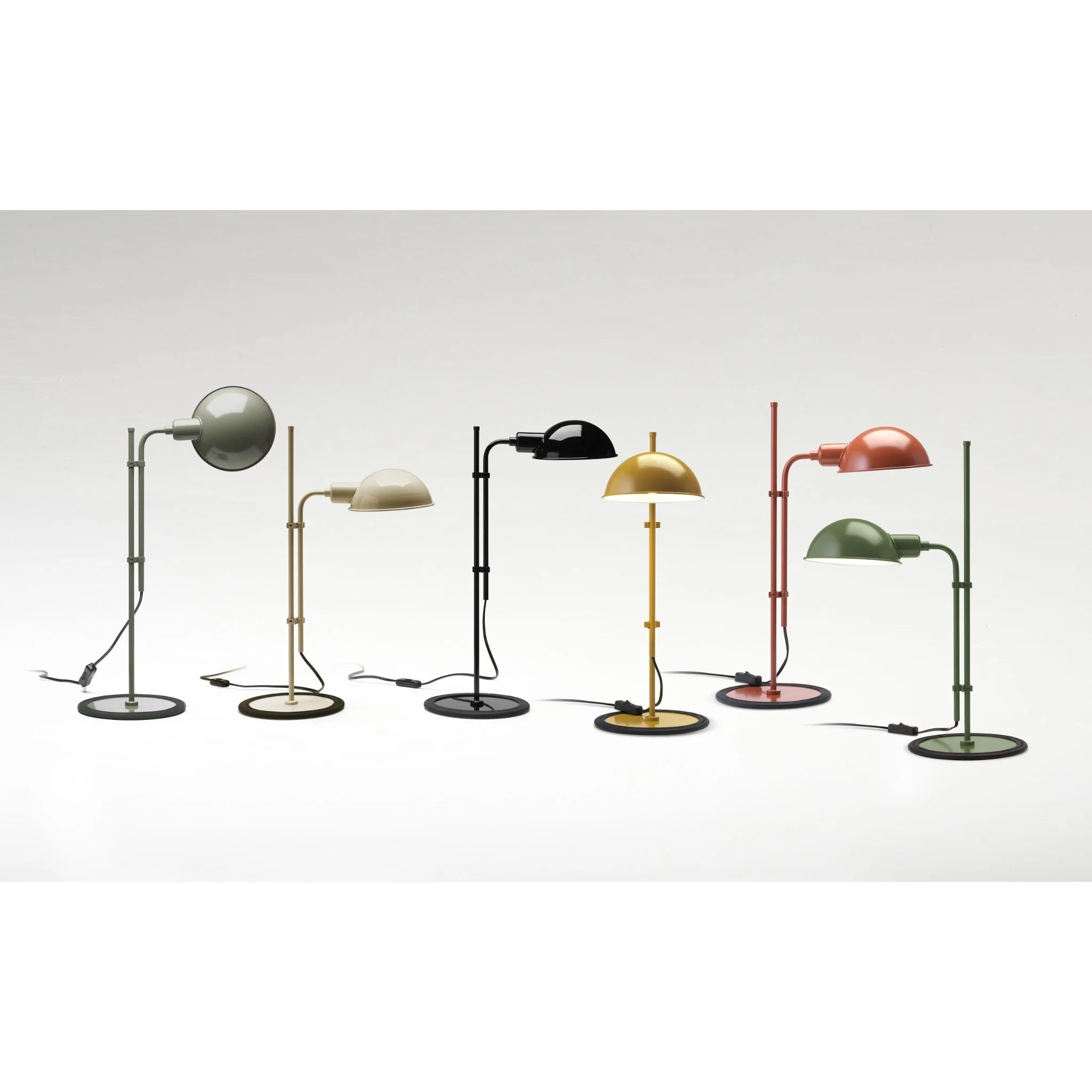 FUNICULÍ S TABLE LAMP - Image 8