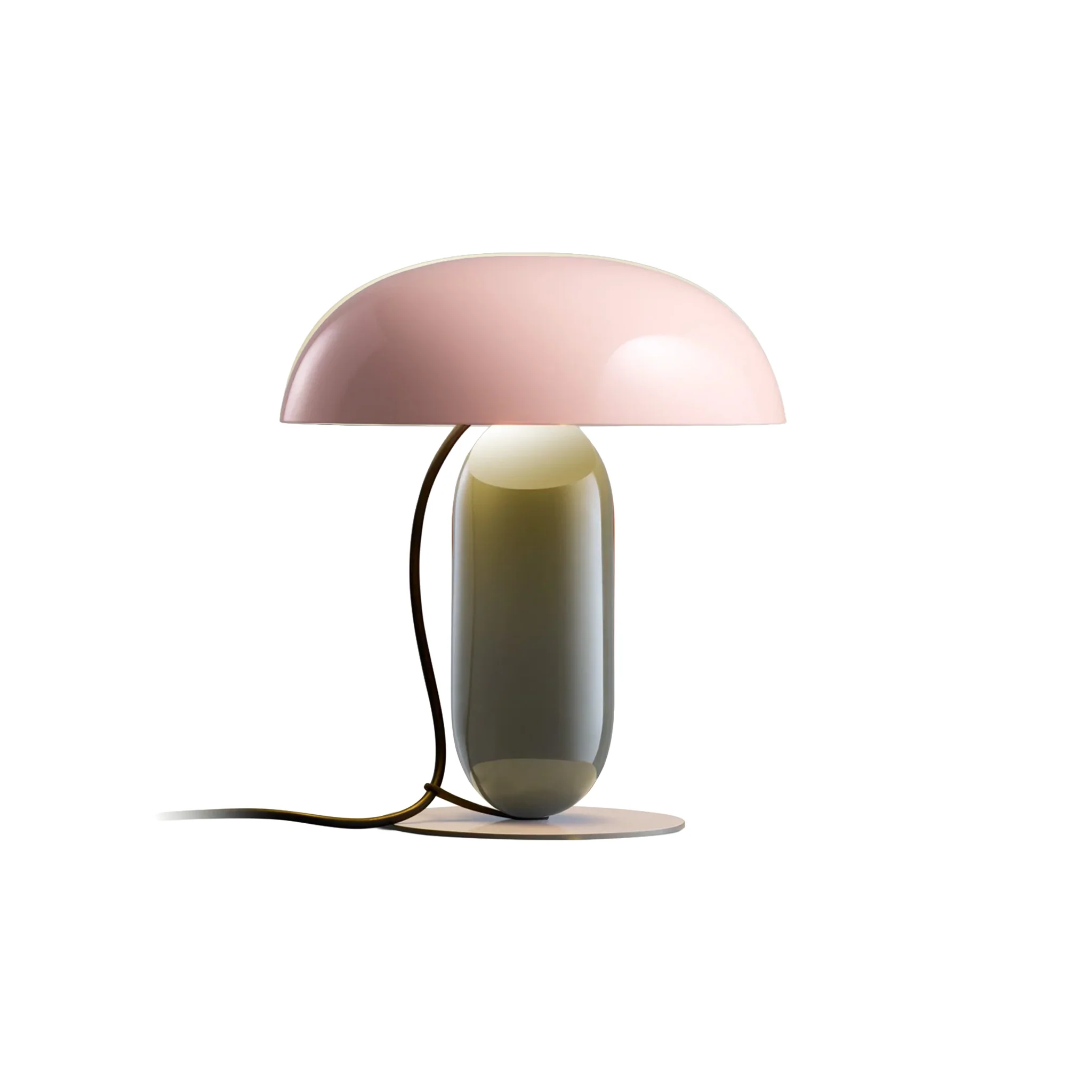 GAMBOSA TABLE LAMP - Image 15