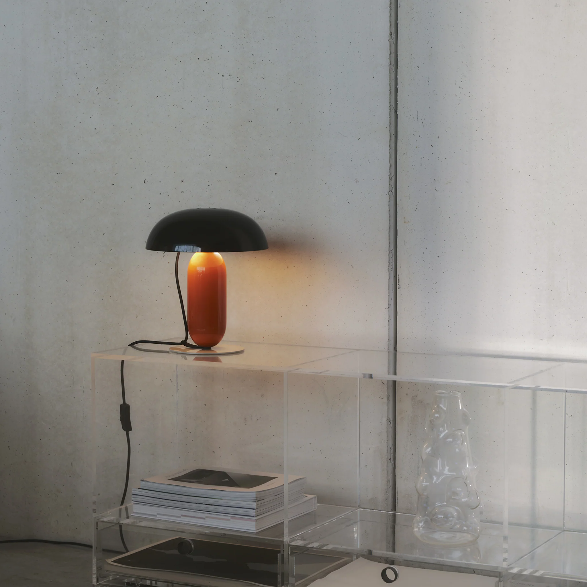 GAMBOSA TABLE LAMP - Image 17
