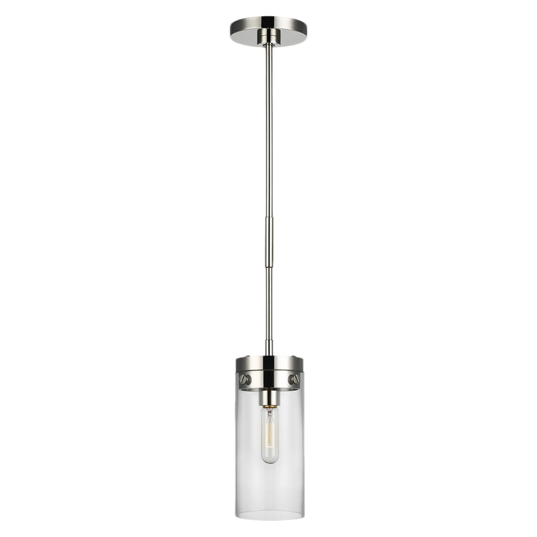 GARRETT CYLINDER PENDANT (MULTIPLE SIZES)