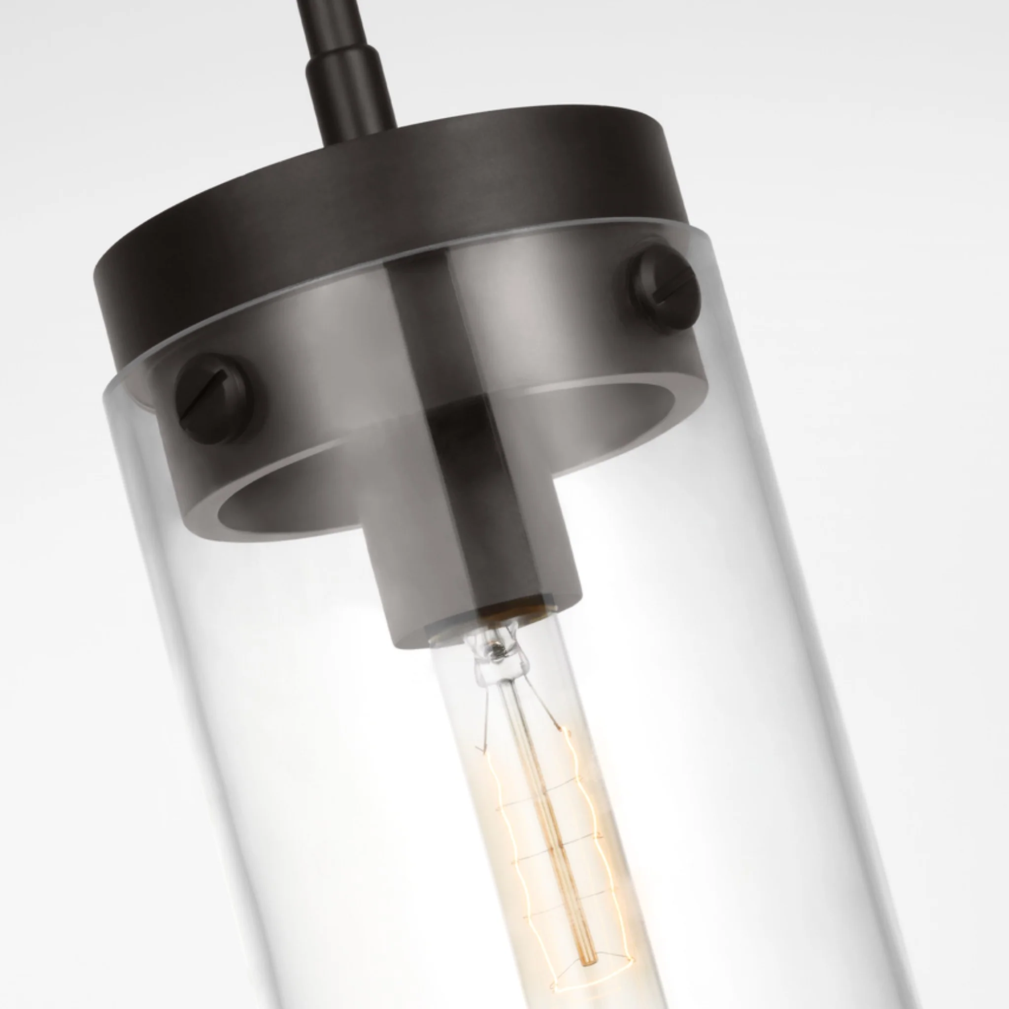 GARRETT CYLINDER PENDANT (MULTIPLE SIZES) - Image 6