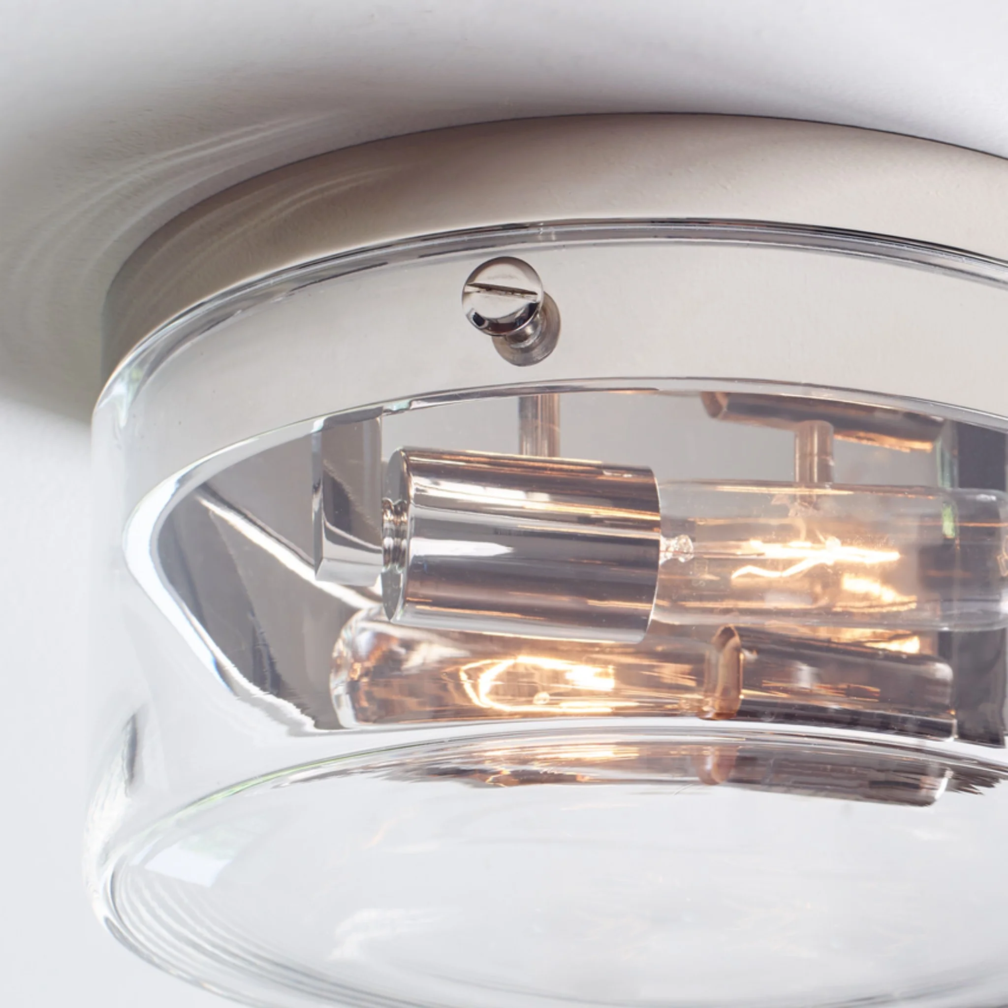 GARRETT FLUSH MOUNT (MULTIPLE SIZES) - Image 11