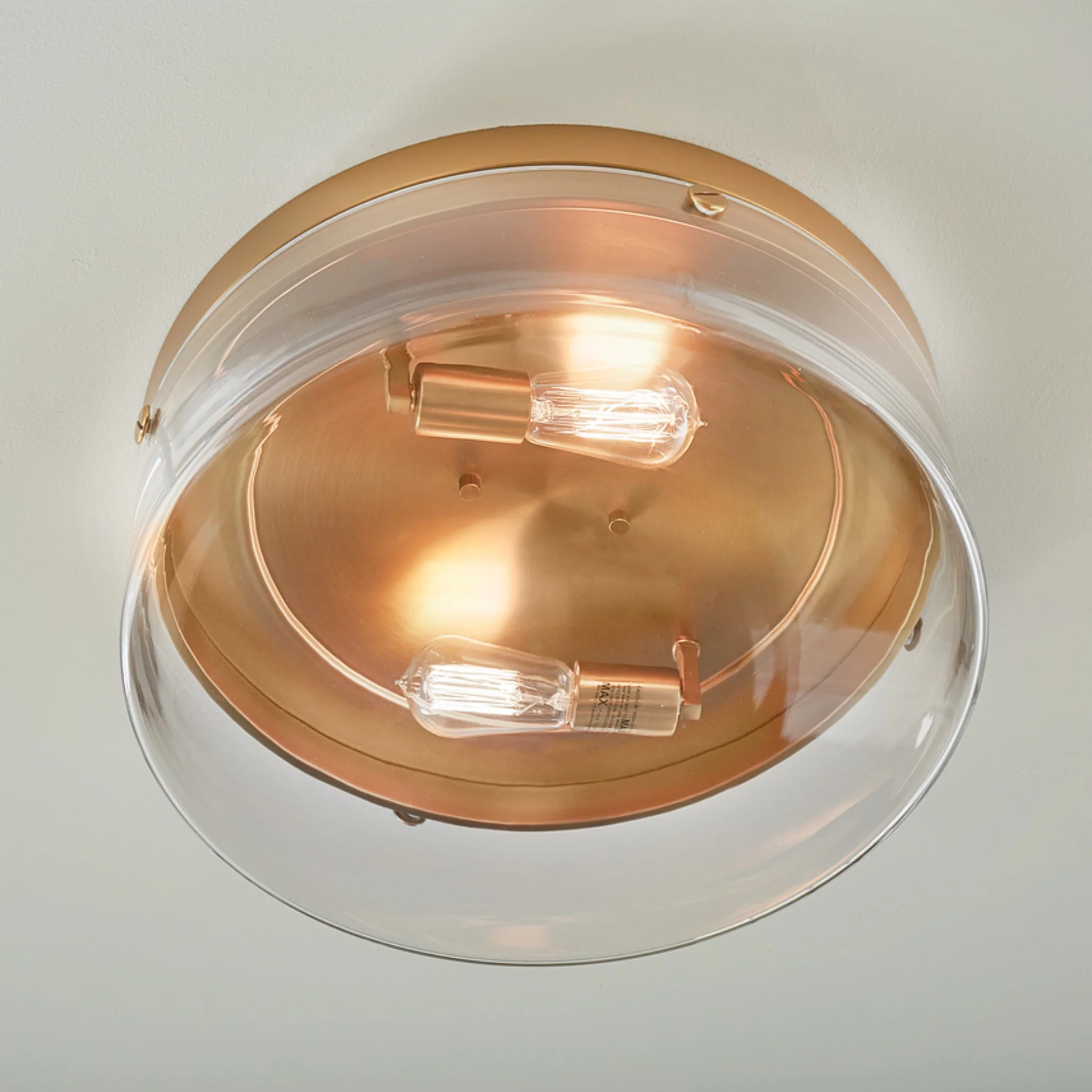 GARRETT FLUSH MOUNT (MULTIPLE SIZES) - Image 15
